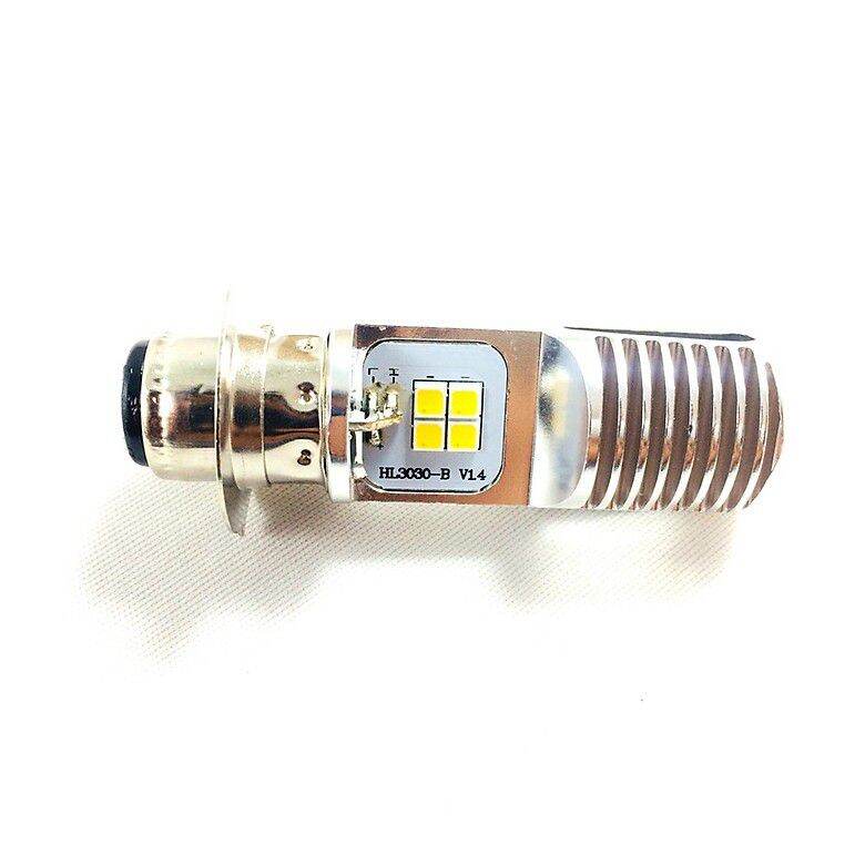 Đèn pha M5 OSRAM cho xe đời cũ wave, dream ...