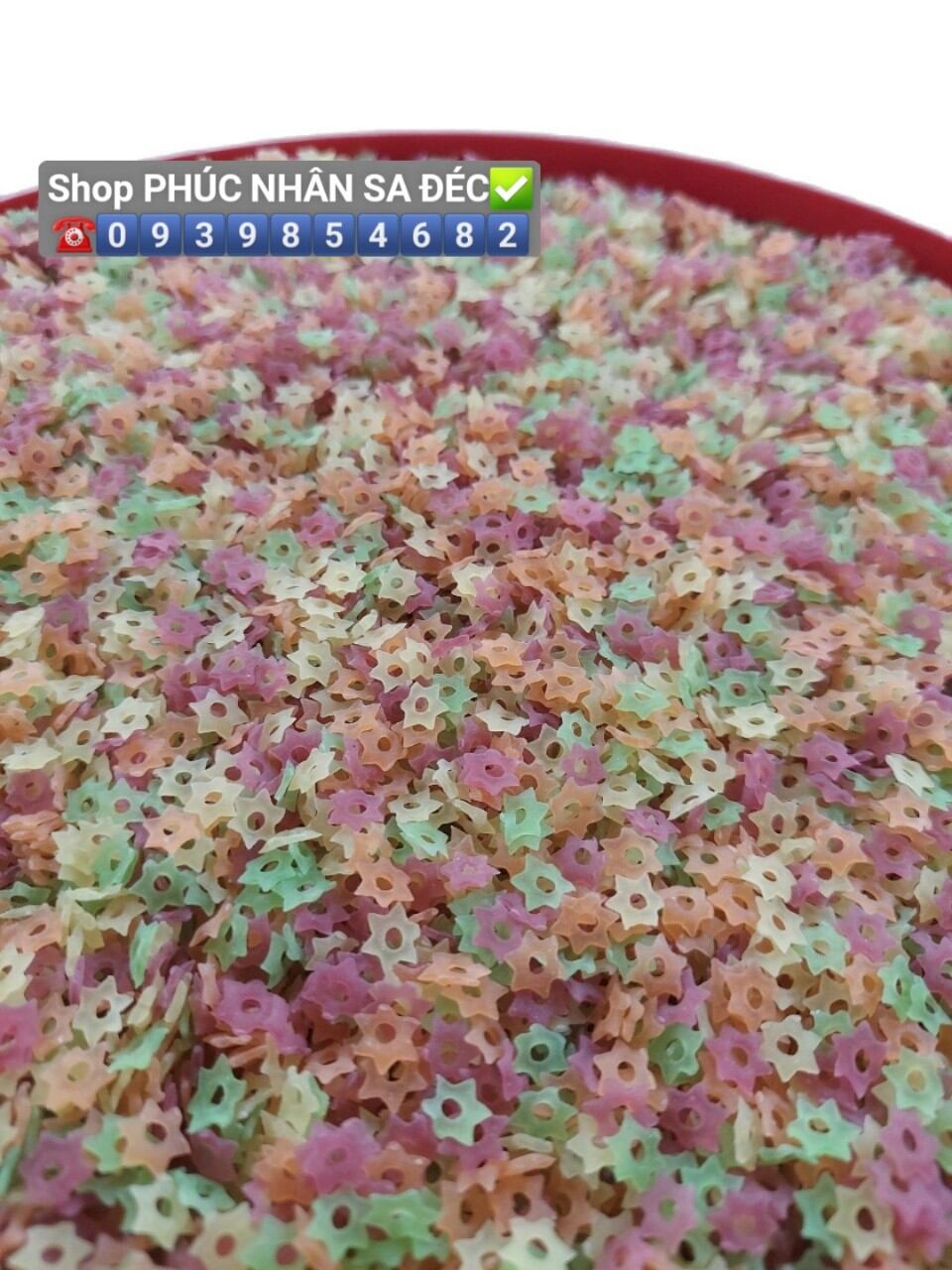 1 kg nui ngôi sao cho bé