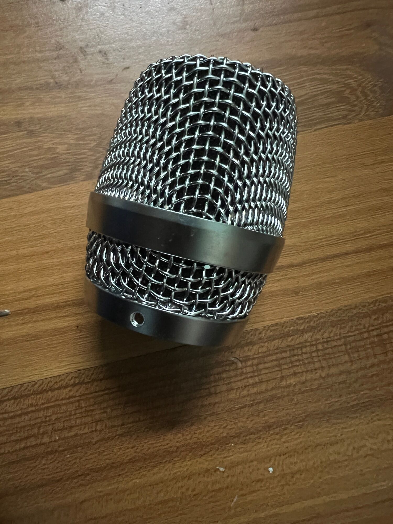 Rọ mic, đầu chụp mic Baier Shure ugx 8, 9 ii. aap. phoenix. db