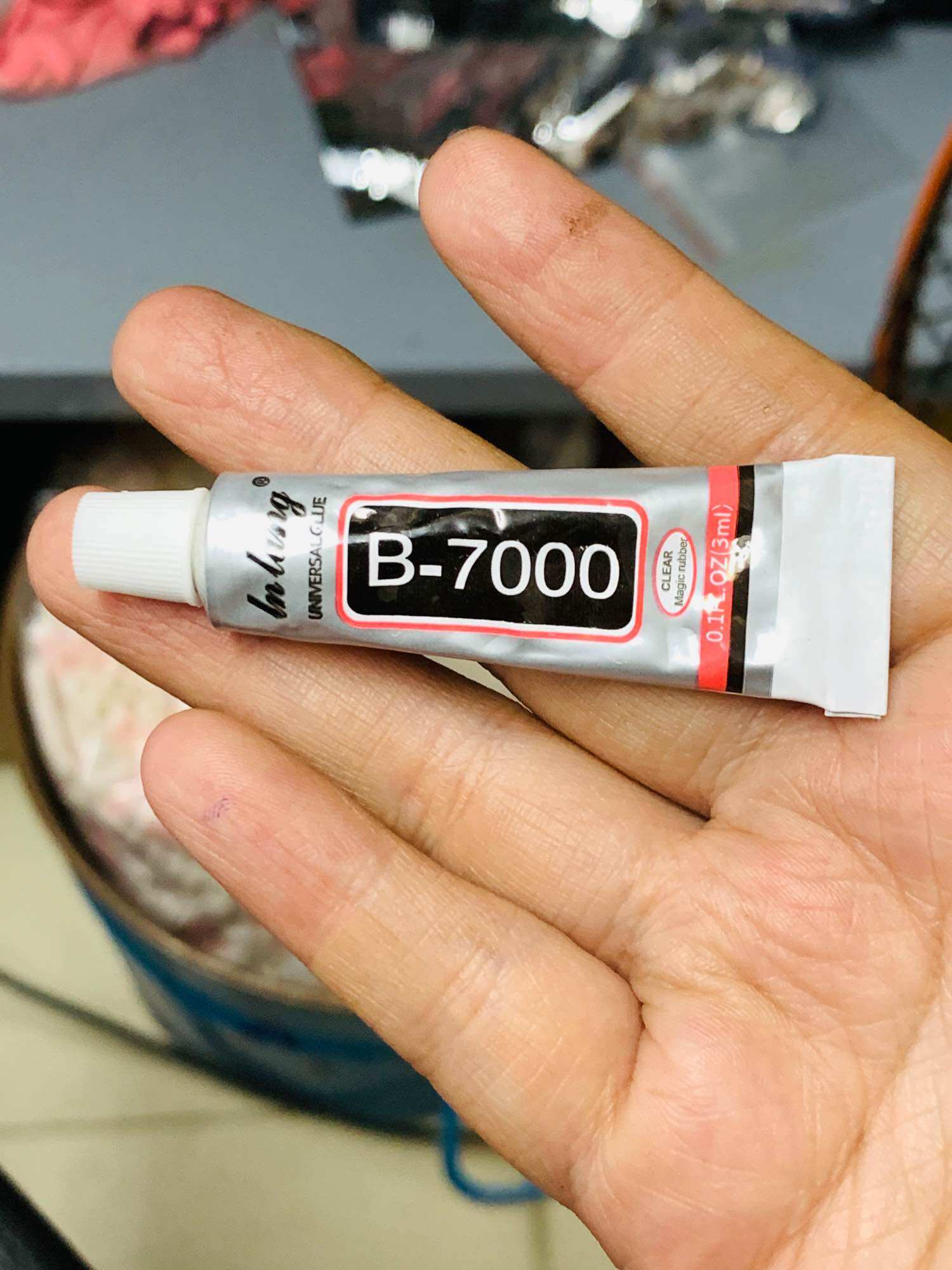 Keo dán Eblem các loại cho Zippo