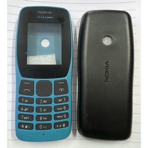 Vỏ Nokia 110 2019