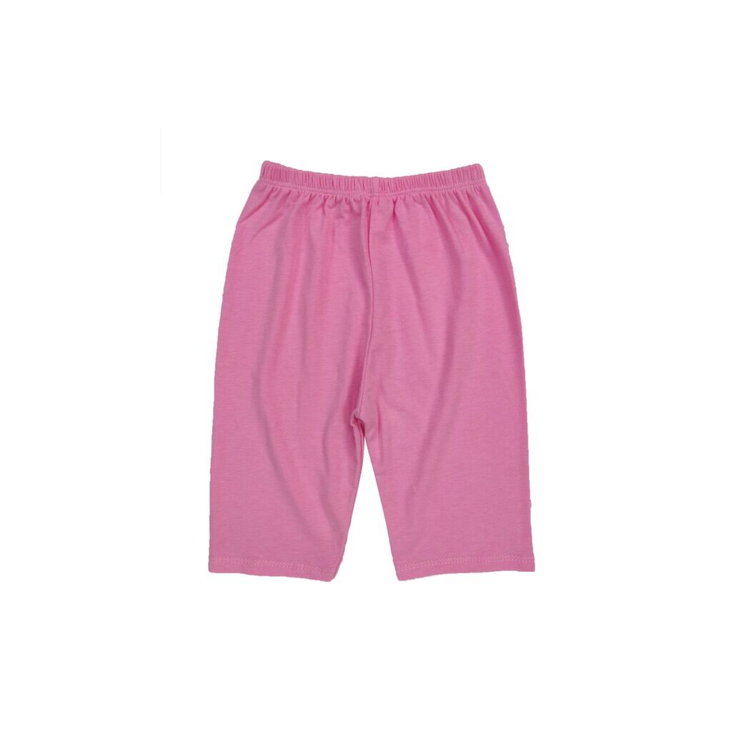 Siêu phẩm quần legging lửng cho bé gái