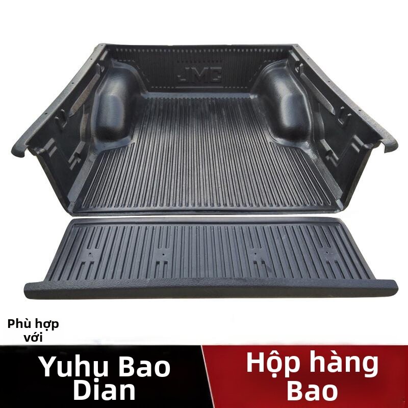 DIJIE | Truck Bed Mat for Jiangling Yuhu Models & Bao Dian Giá 9,424,000 Đồng*Miễn phí vận chuyển