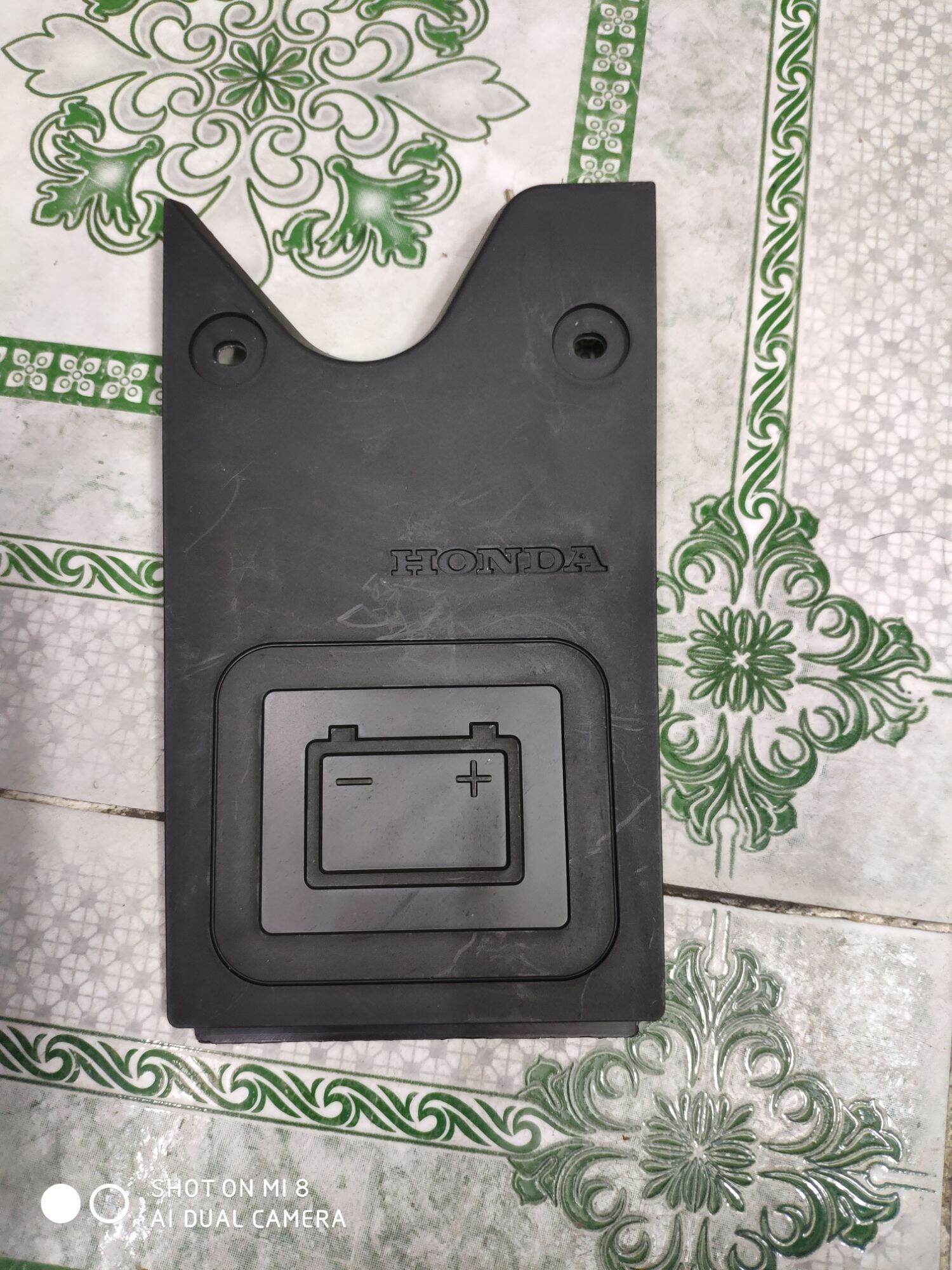 Nắp bình ác quy dio zx af 34 35