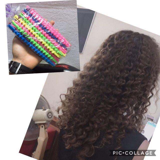 Trục uốn lạnh xù mì tôm gồm 12 cây