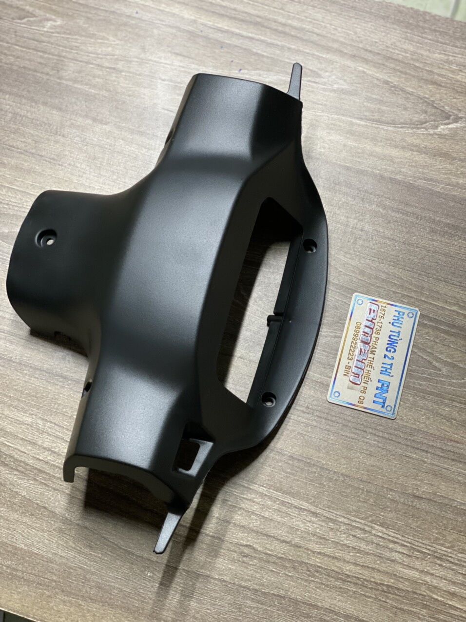 Bợ cổ Xipo 120 l1