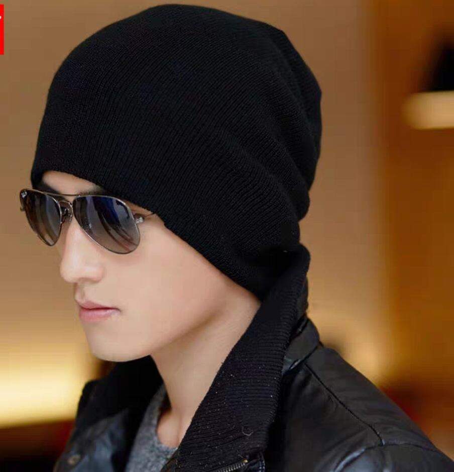 nón len nam mũ len nam beanie