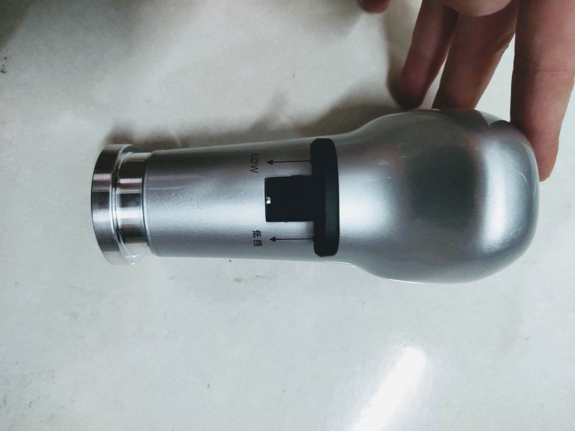 Quả đấm số Howo A7