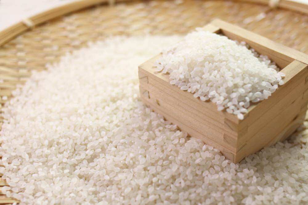 GẠO TẤM THƠM  ST LOẠI NGON (1KG)