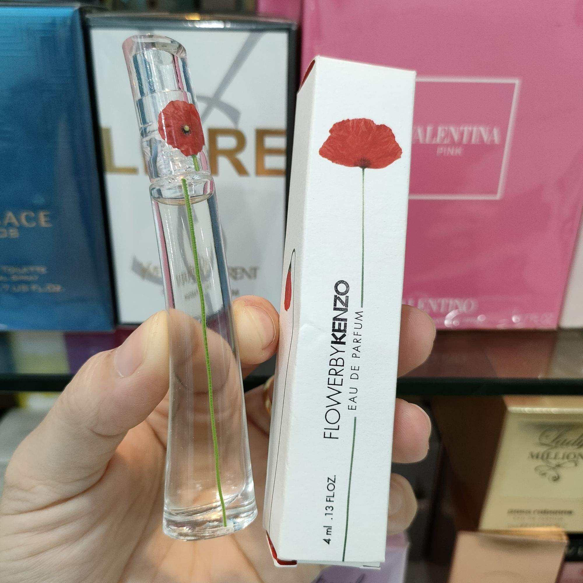 Nước hoa mini Flower by Kenzo EDT 4ml - Pháp