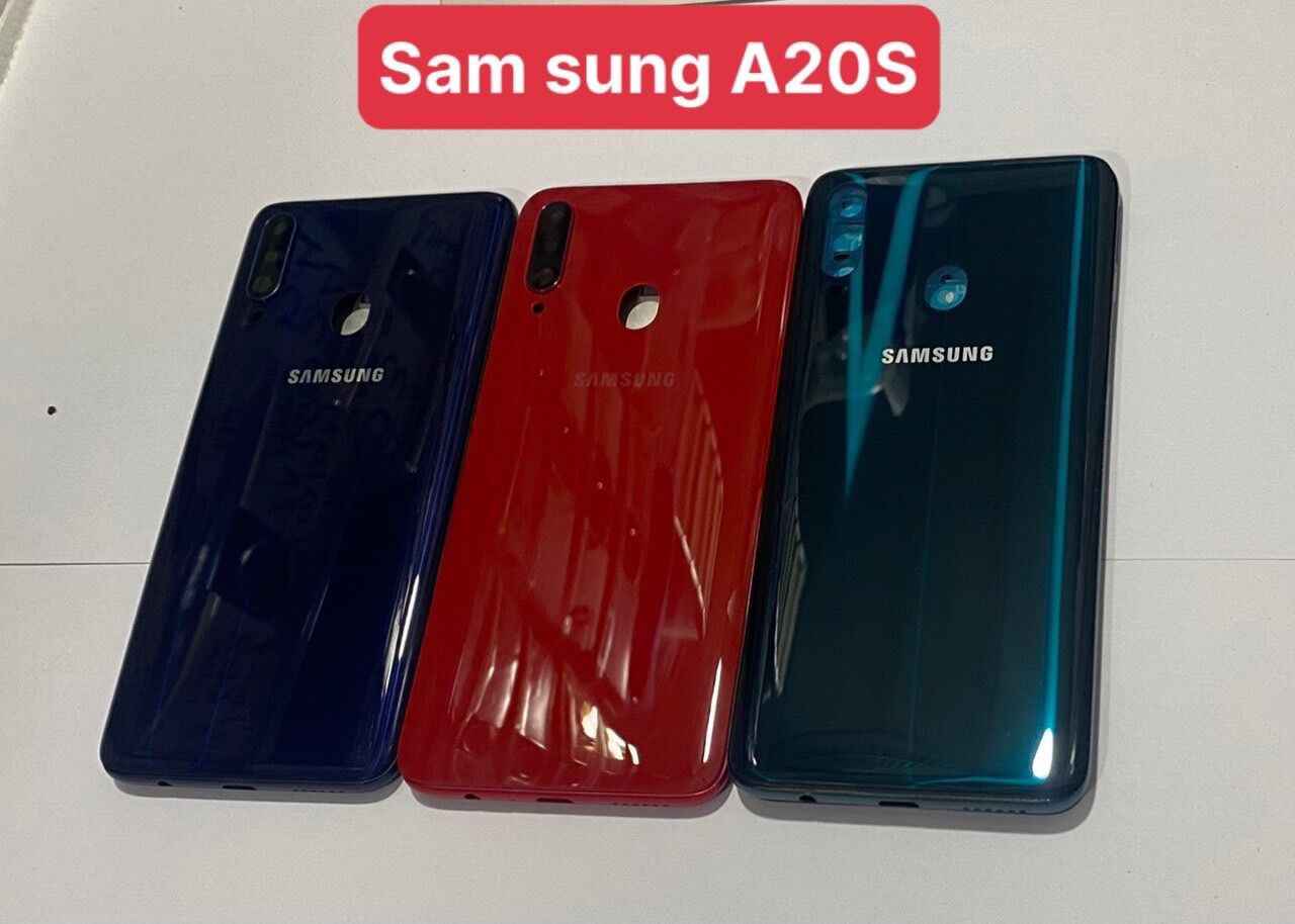 Vỏ khung sườn samsung A20S