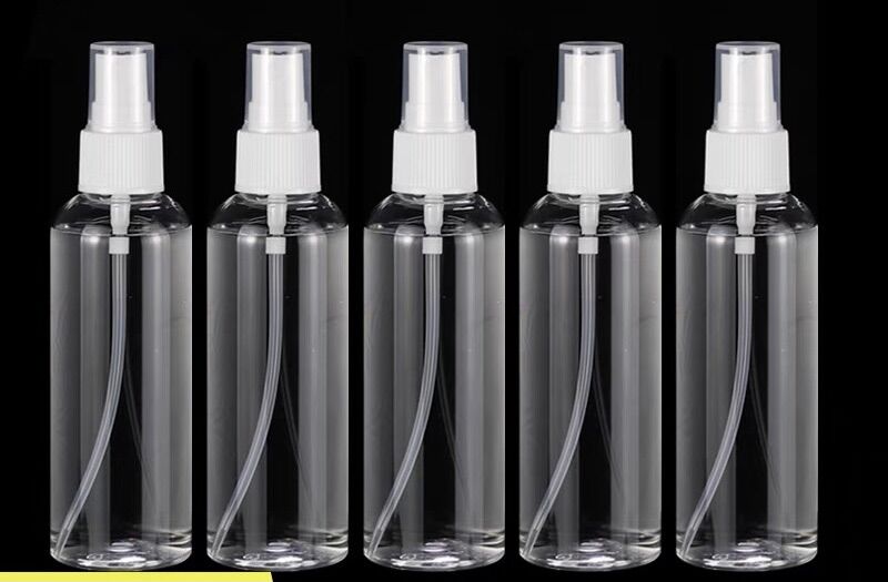 Lọ rỗng đựng dung dịch dung tích 100ML