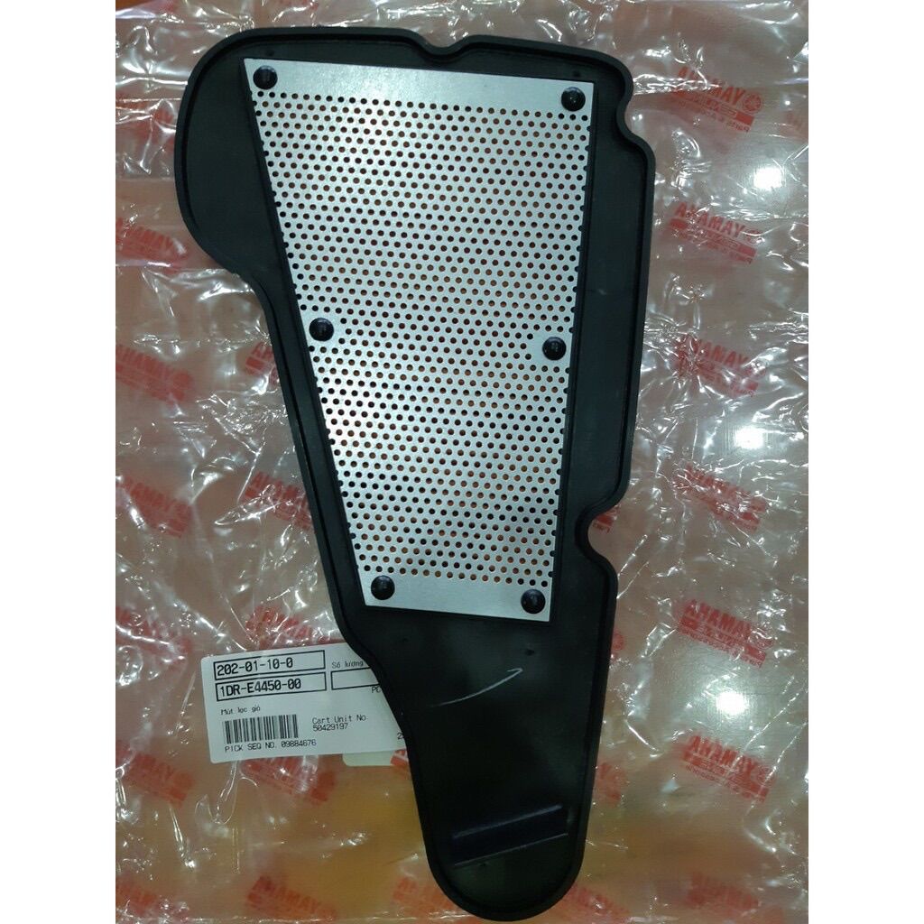 Lọc gió xe Nozza hãng Yamaha