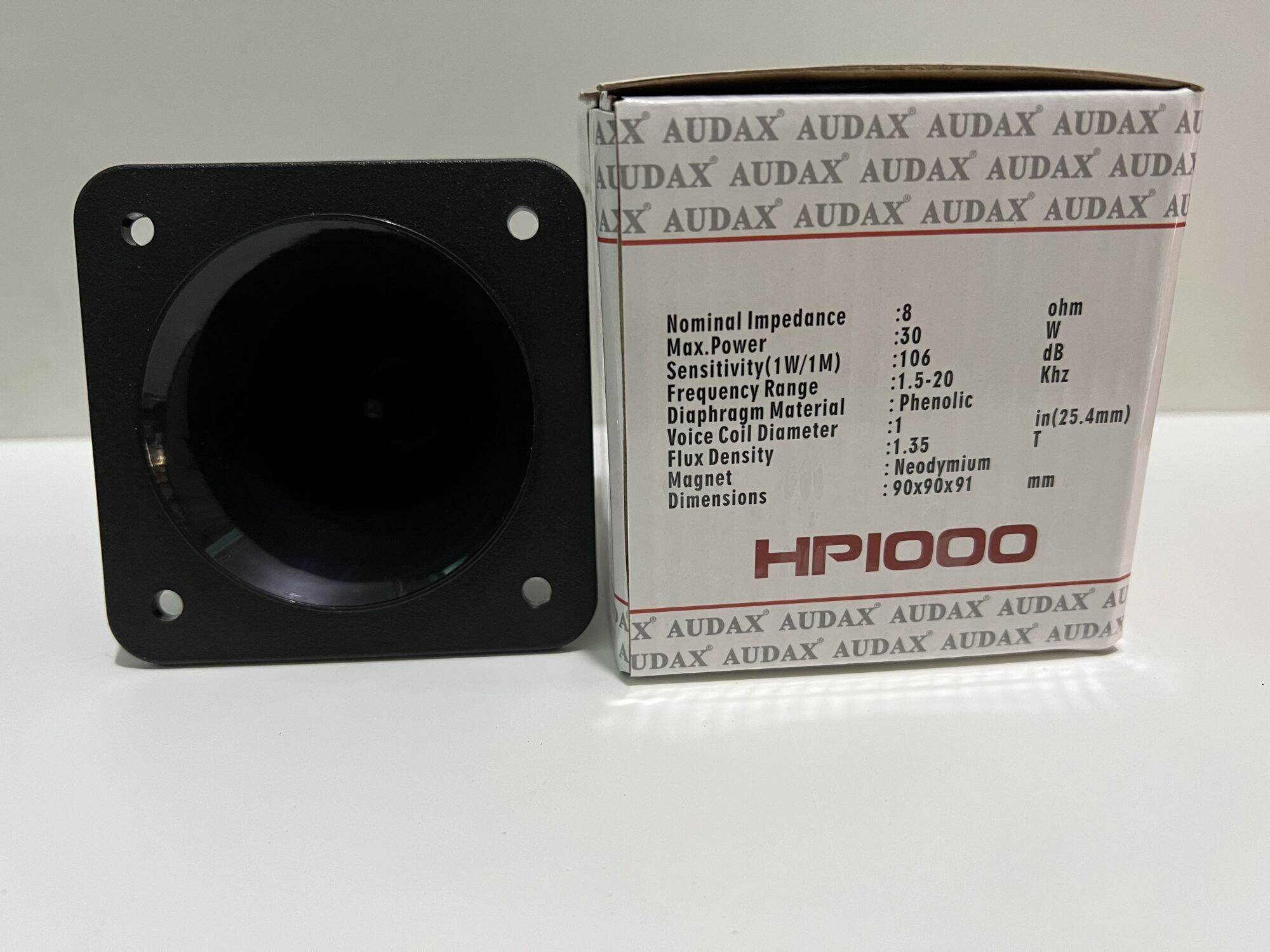 Loa Dẫn Nhà Yến AUDAX HP1000