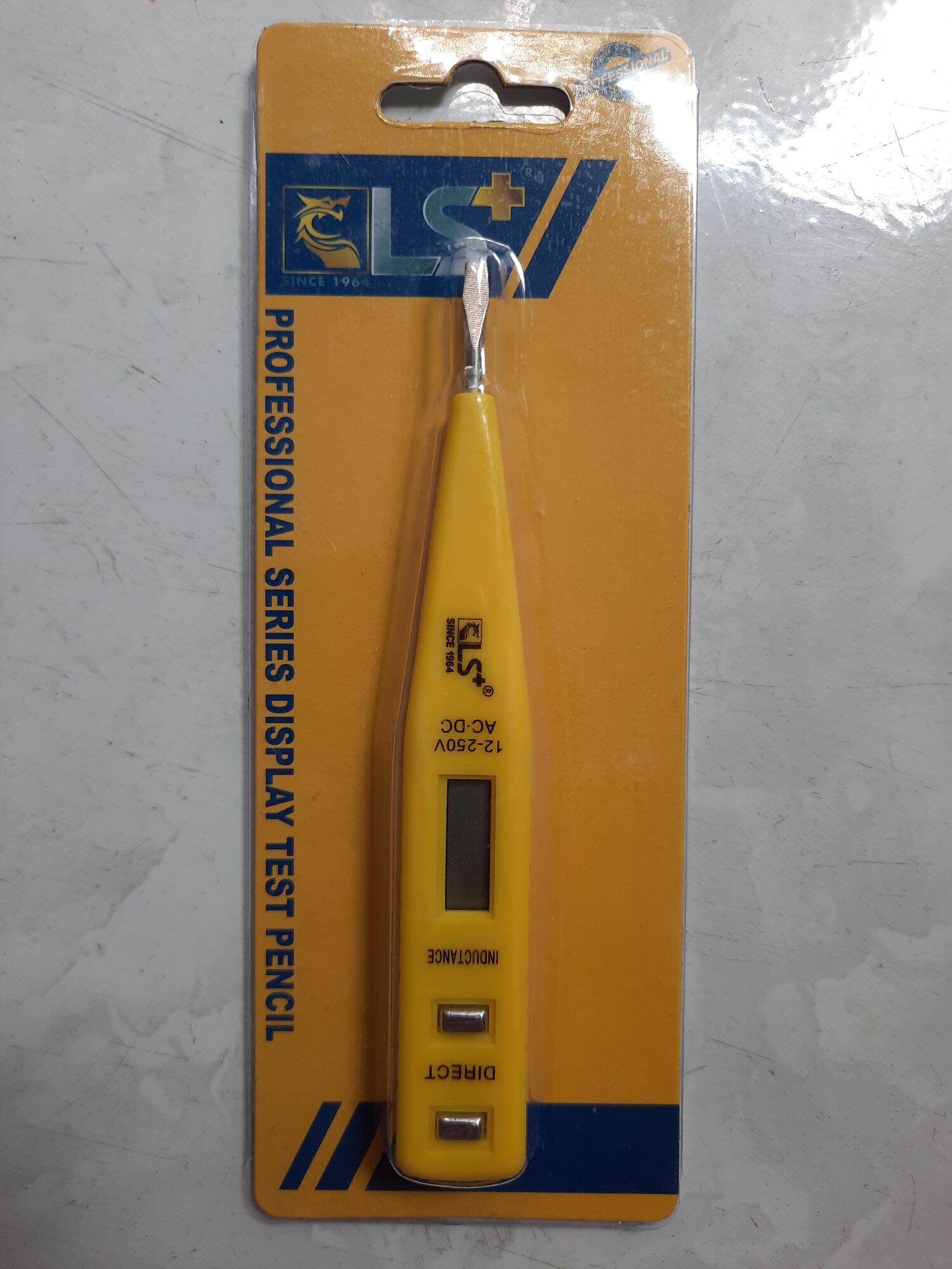 Vít thử điện số đa năng Nano, Ls+
