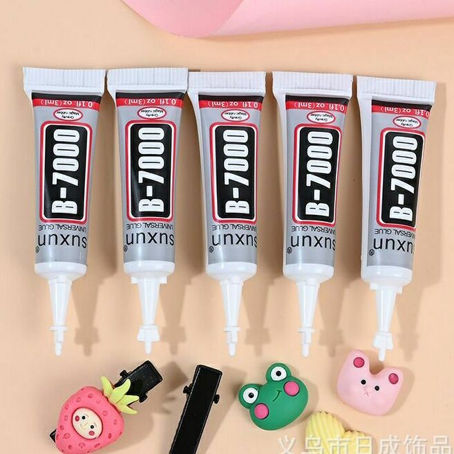 Keo b7000 dán charm 3ml