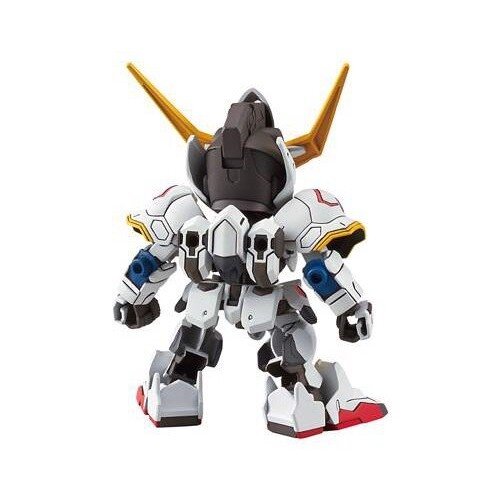 Mô hình lắp ráp Gundam SD Gundam EX-Standard SDEX 010 Barbatos