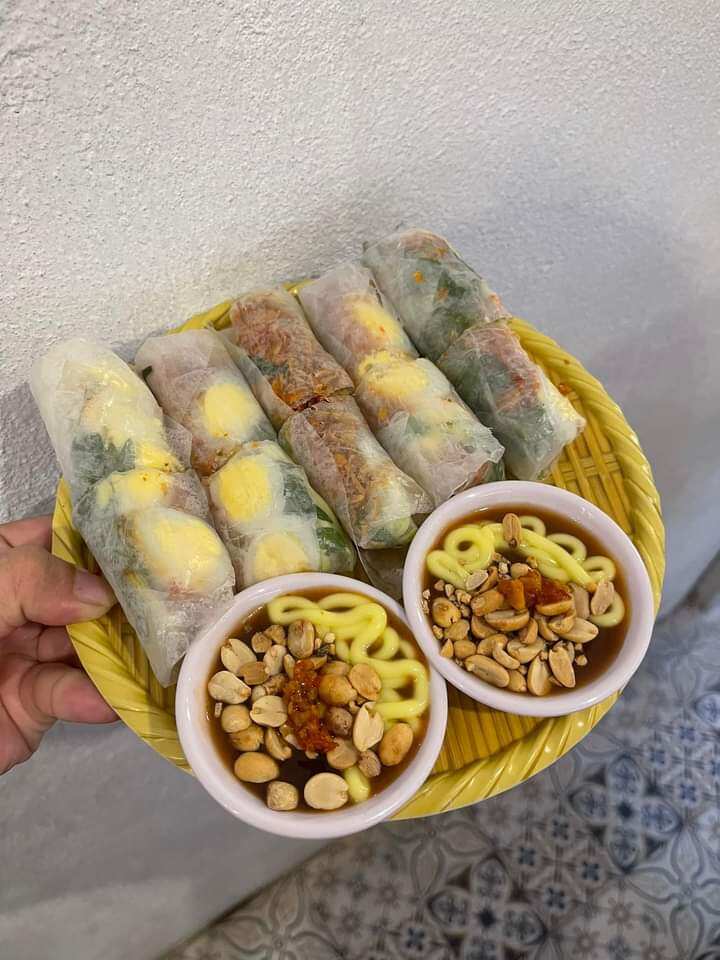 500gram Hành phi sạch, lột tay bào tay