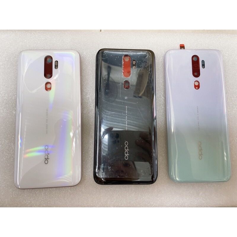 Vỏ Oppo A5/2020