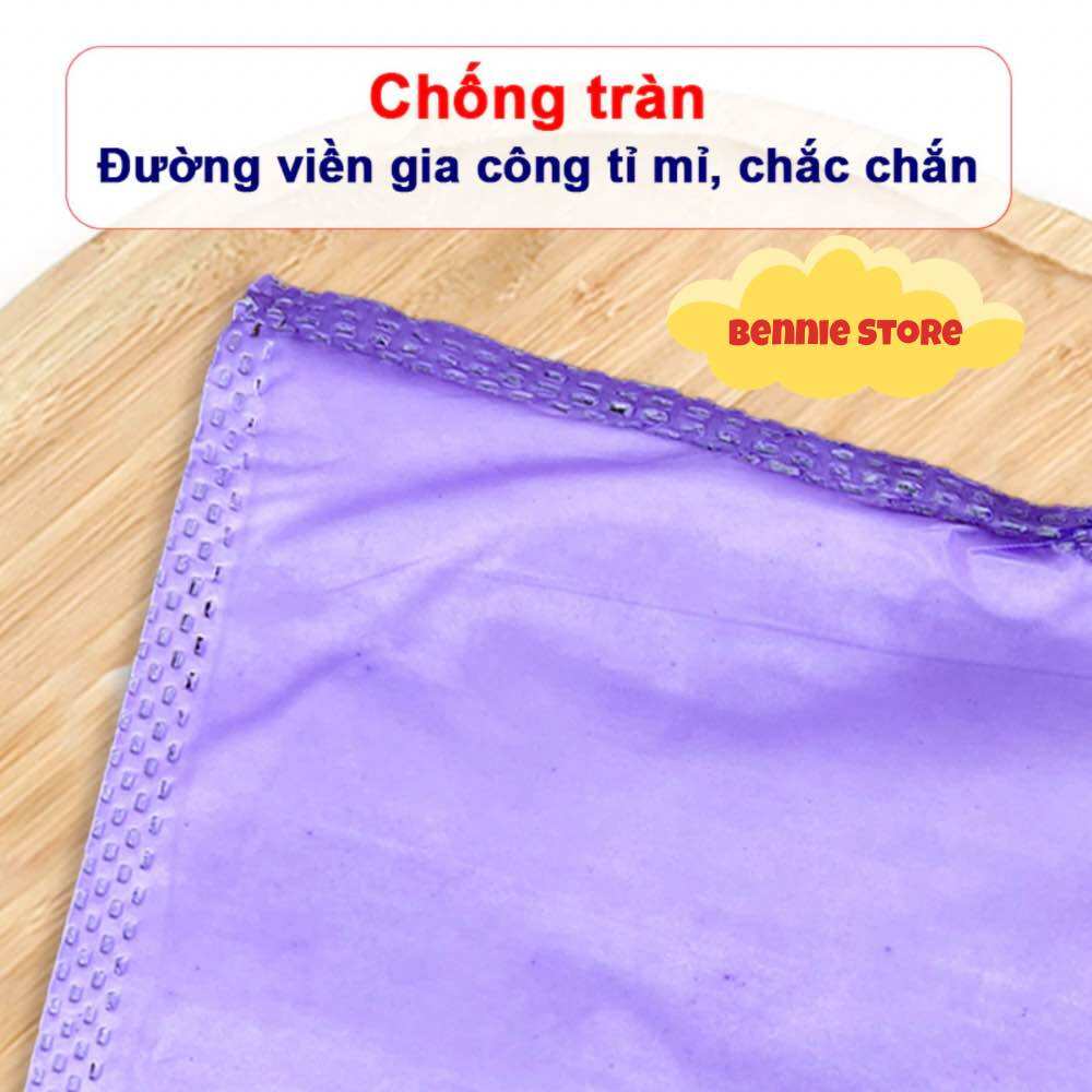 Giấy lót phân su Hiền Trang