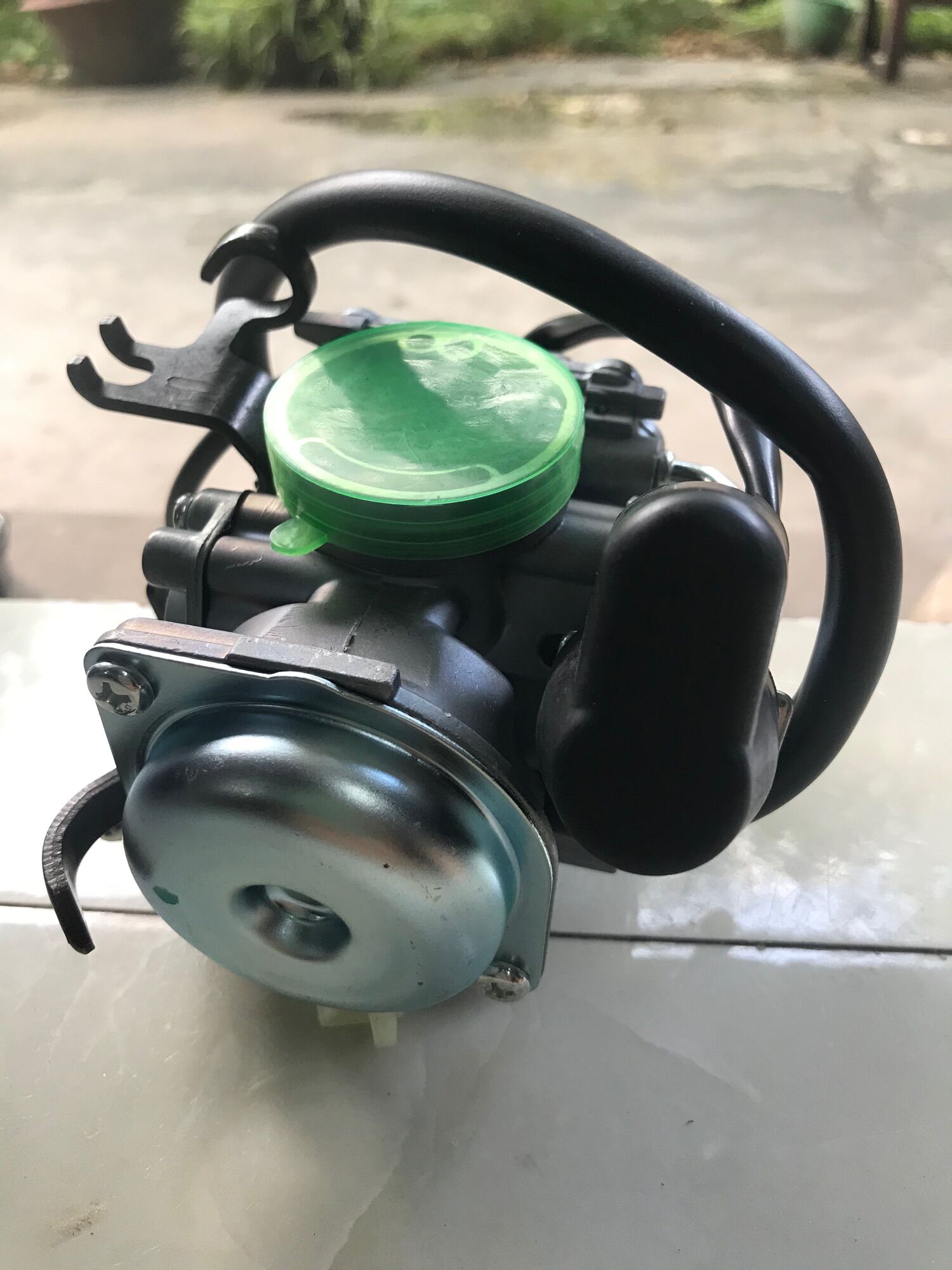 Chế novo 125 đời cũ . hàng mới 100%