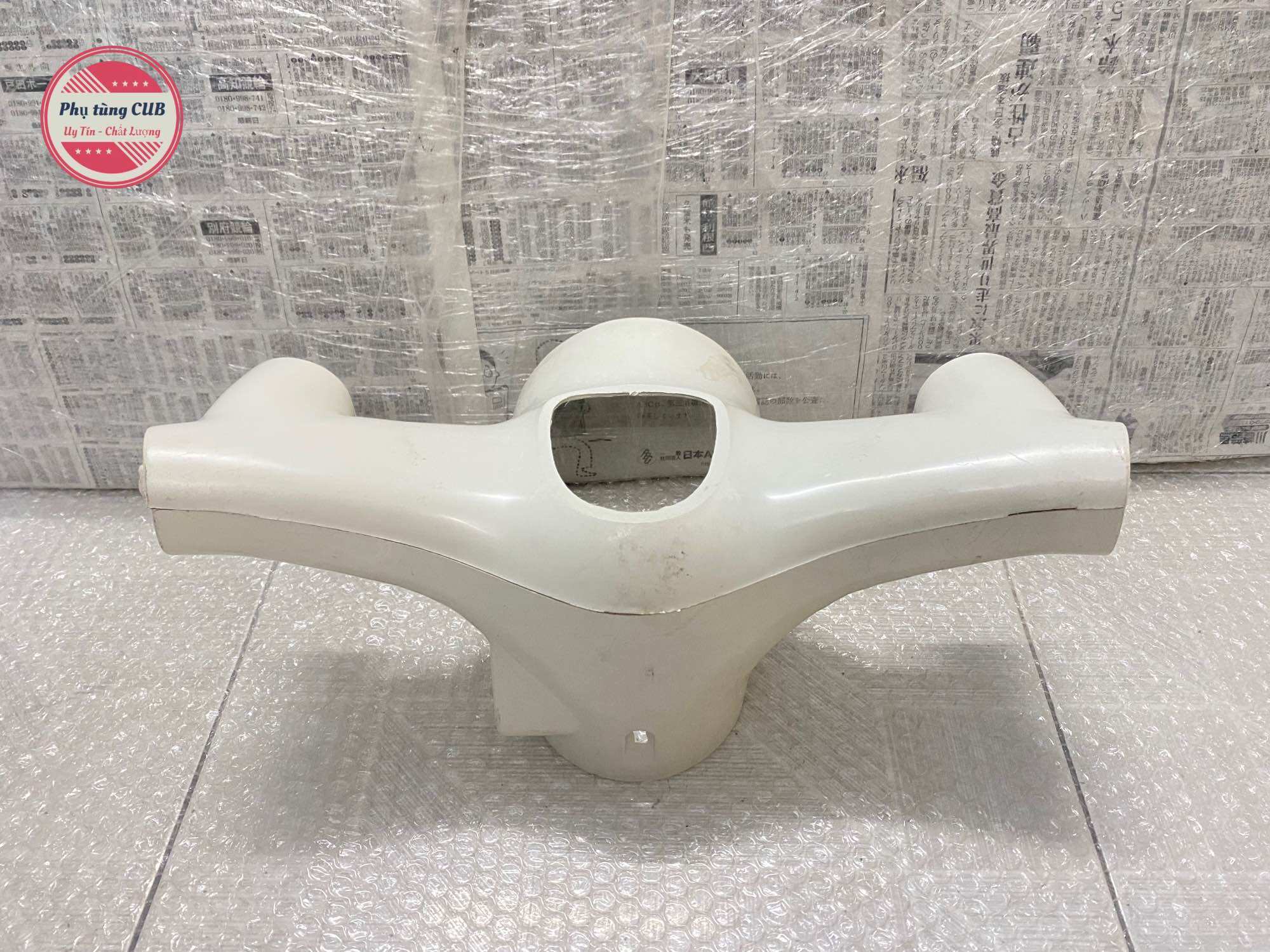 Hộp đầu đèn én lùn little 14