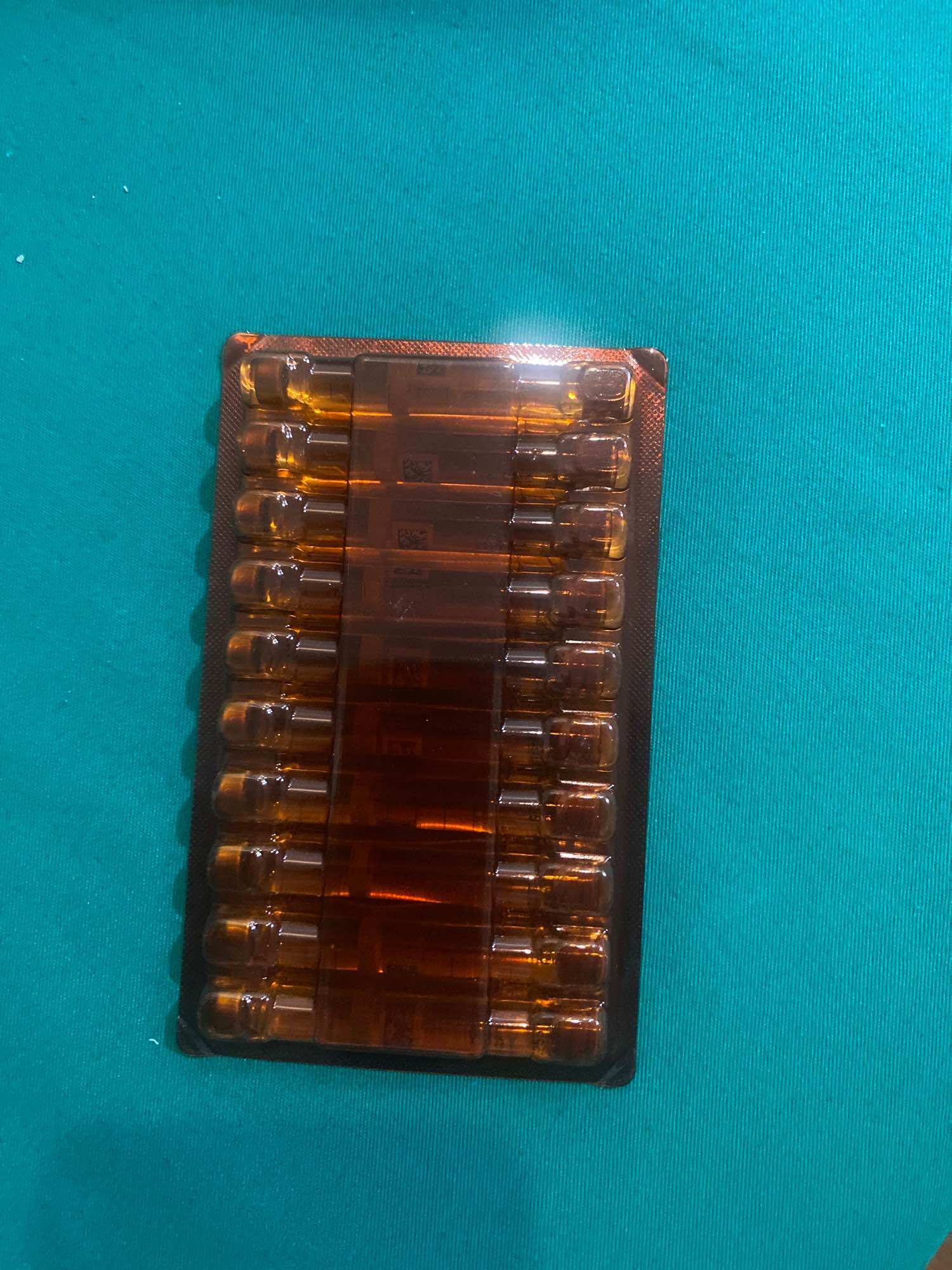 lẻ vỉ tê hàn