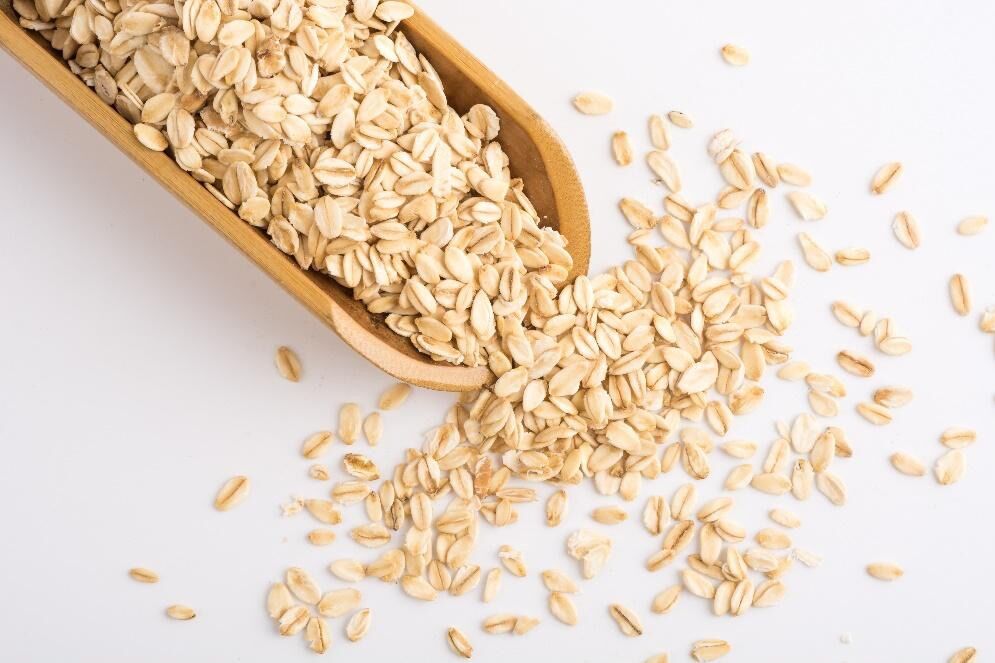 Oats  - Yến mạch Úc nguyên chất 500g