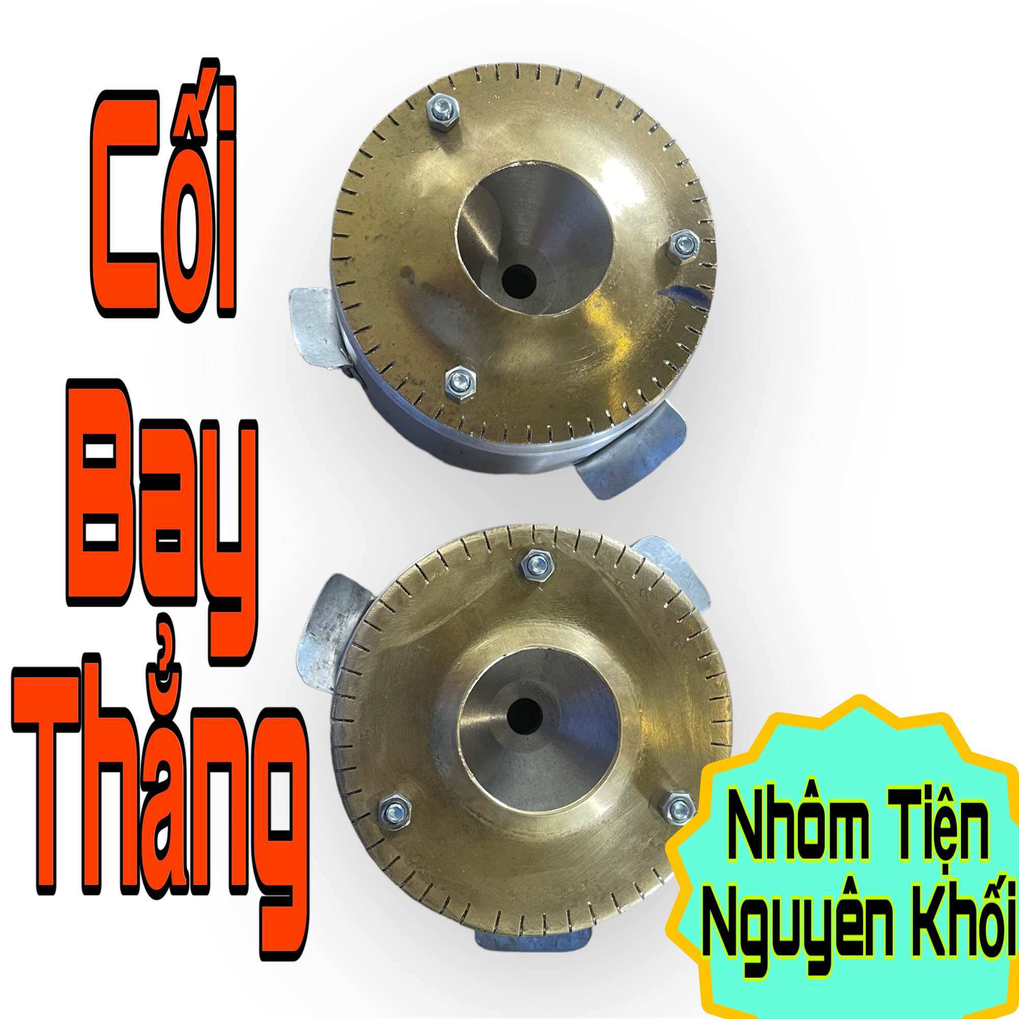Lu làm kẹo bông gòn