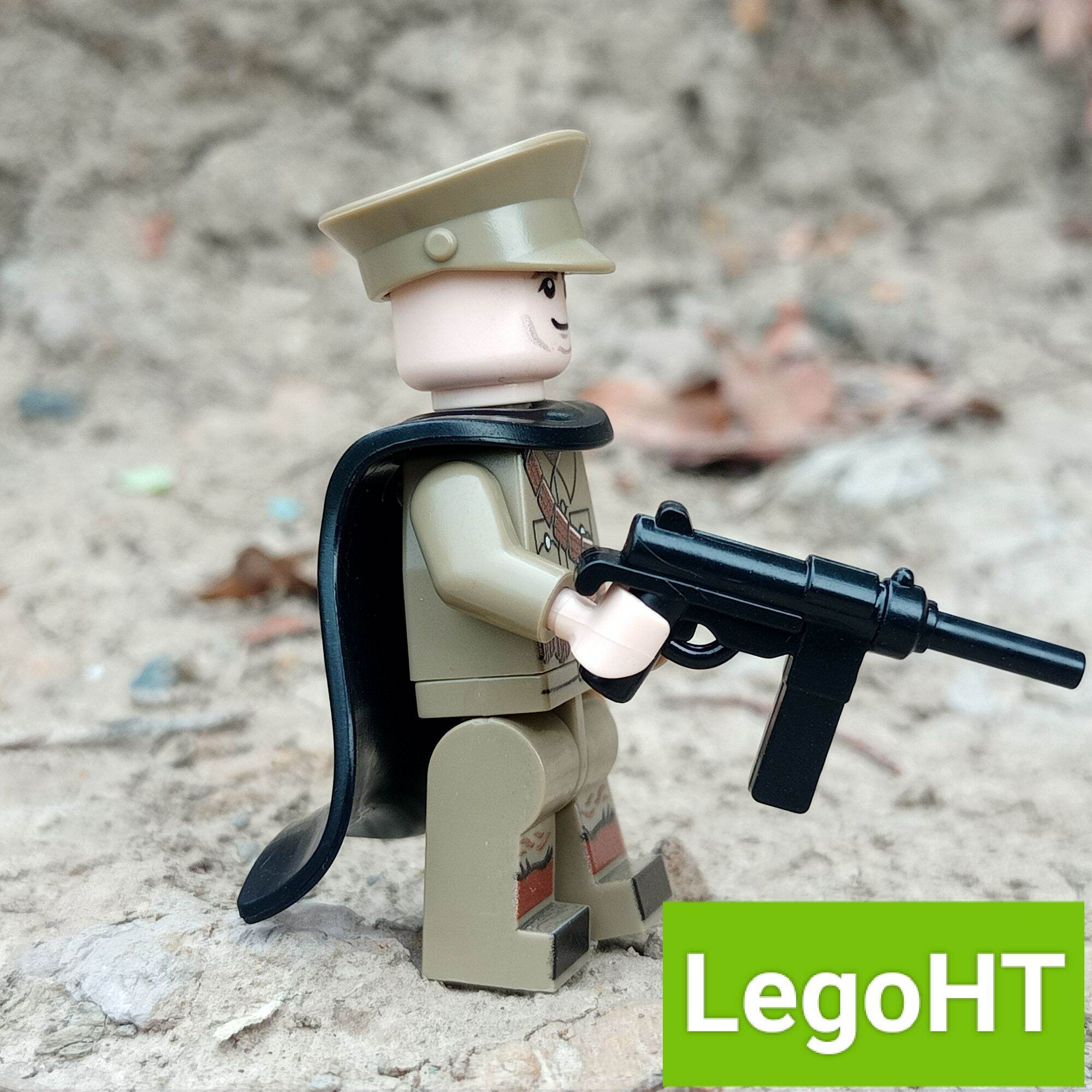 Mô hình đồ chơi nhân vật lego full phụ kiện