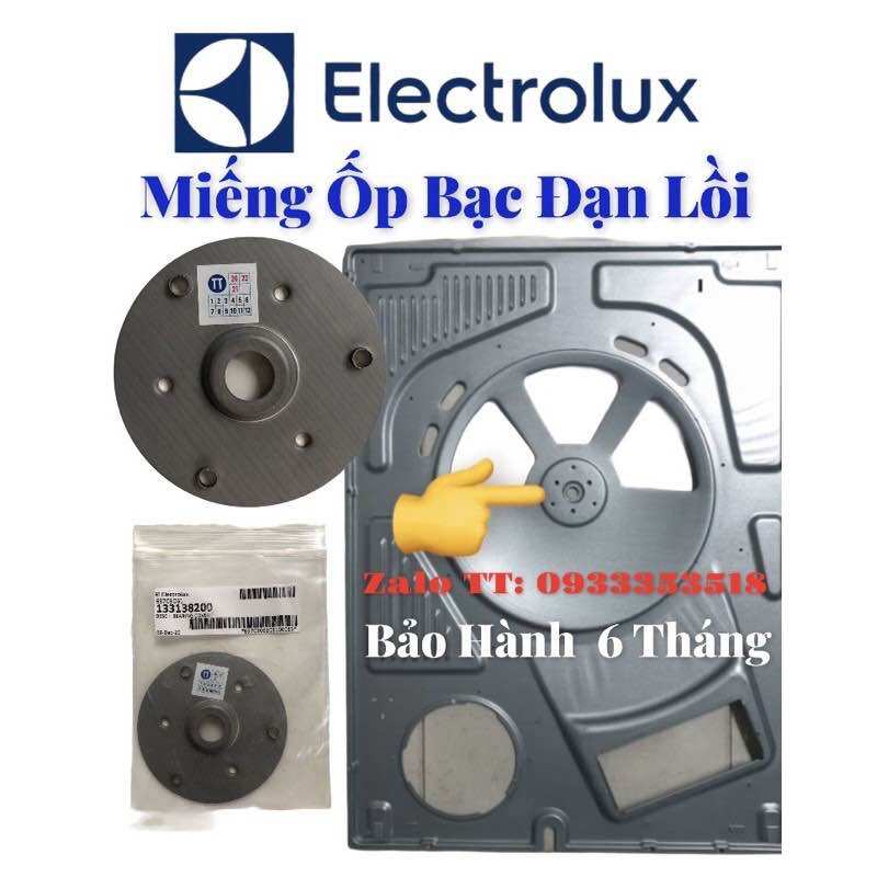 [HCM]Nút Nguồn ( on off ) Máy sấy nóng ELECTROLUX