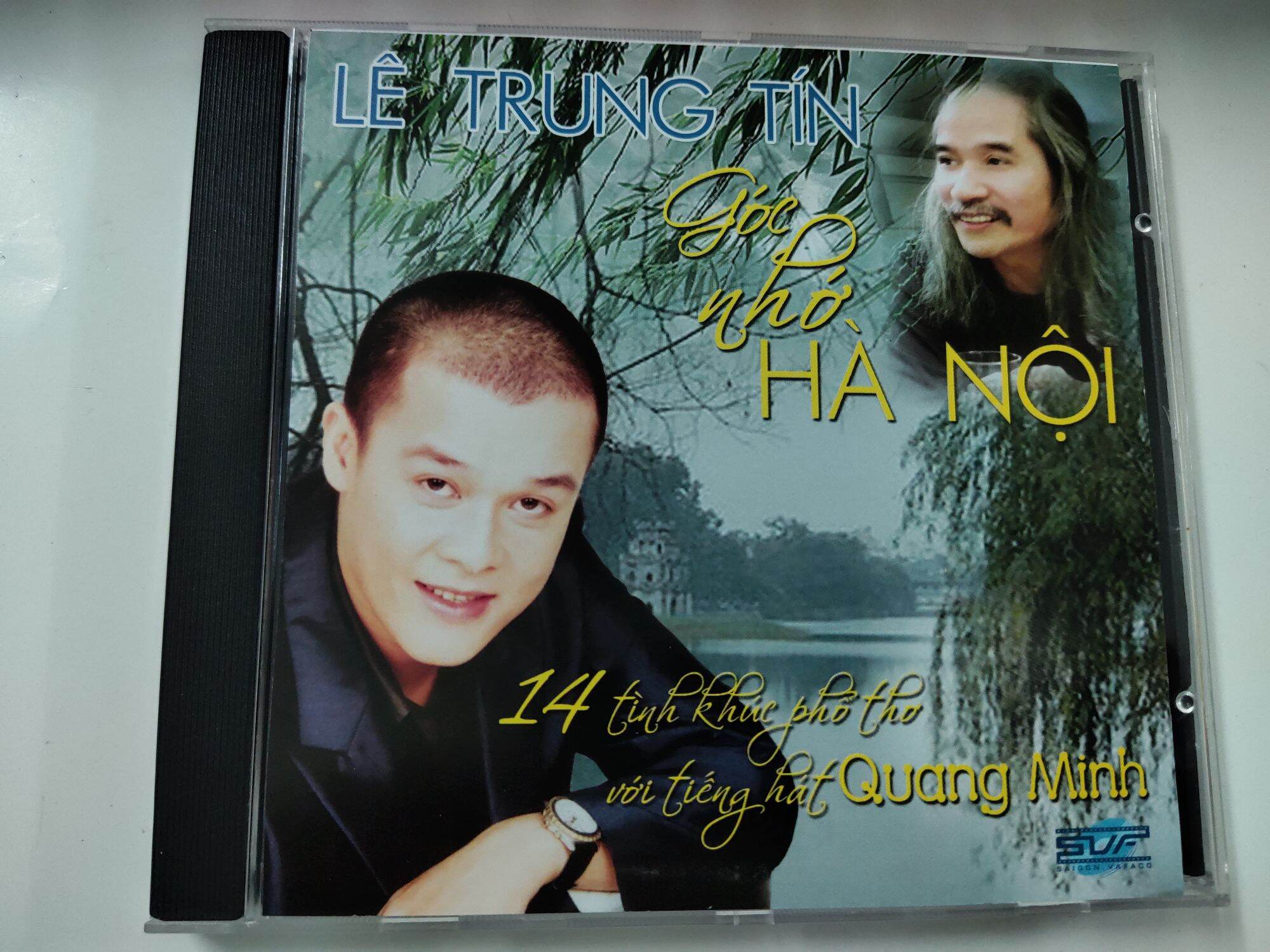 Cd - góc nhớ hà nội