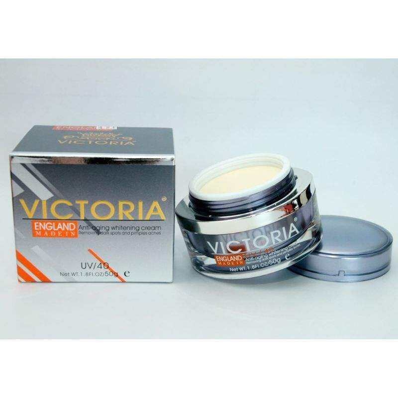 Kem VICTORIA vương quốc anh