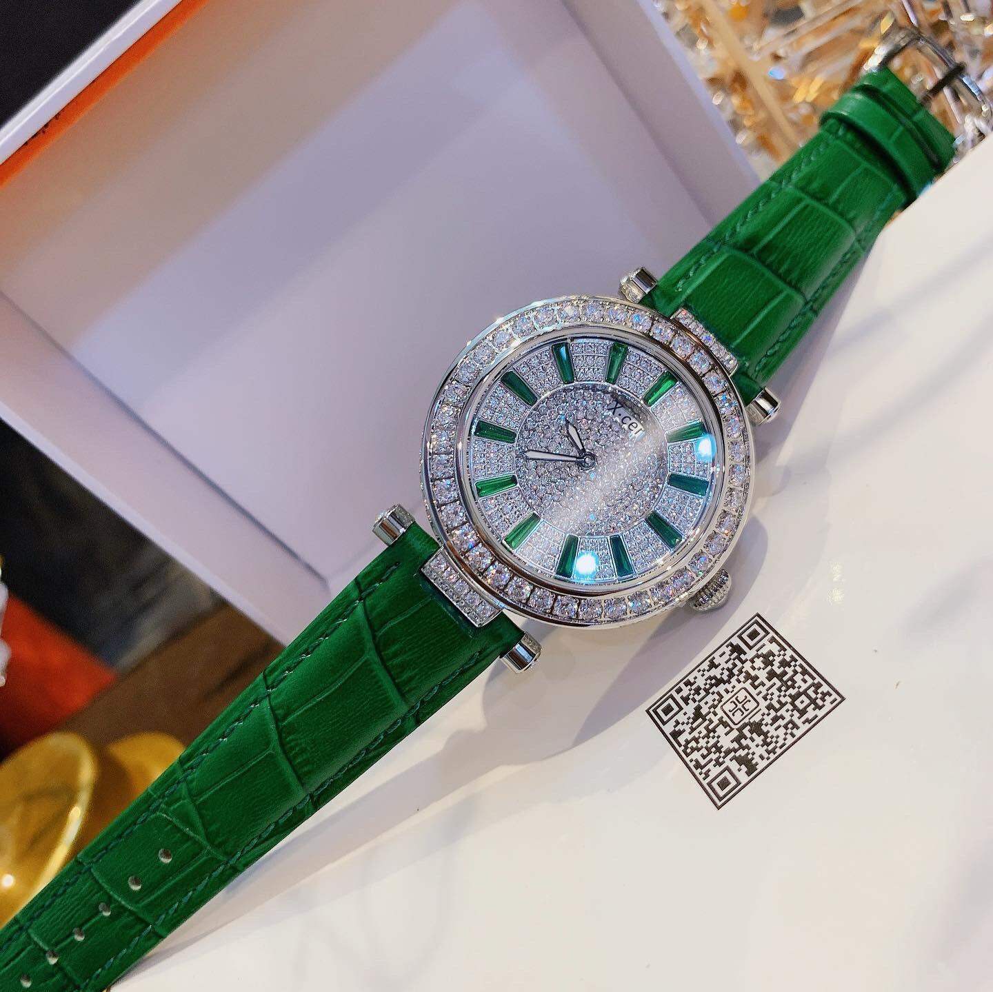 Đồng Hồ Nữ XCer