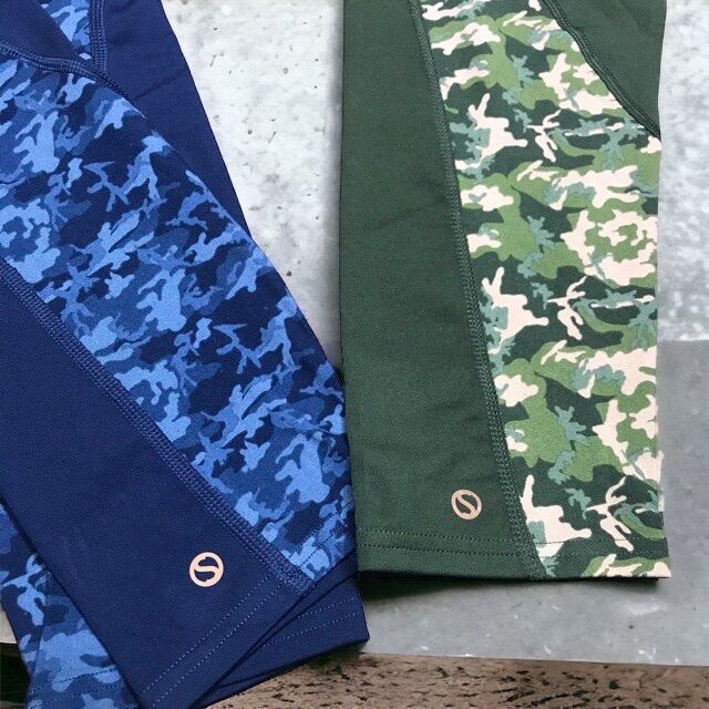 Quần legging nữ bigsize hàng xuất xịn