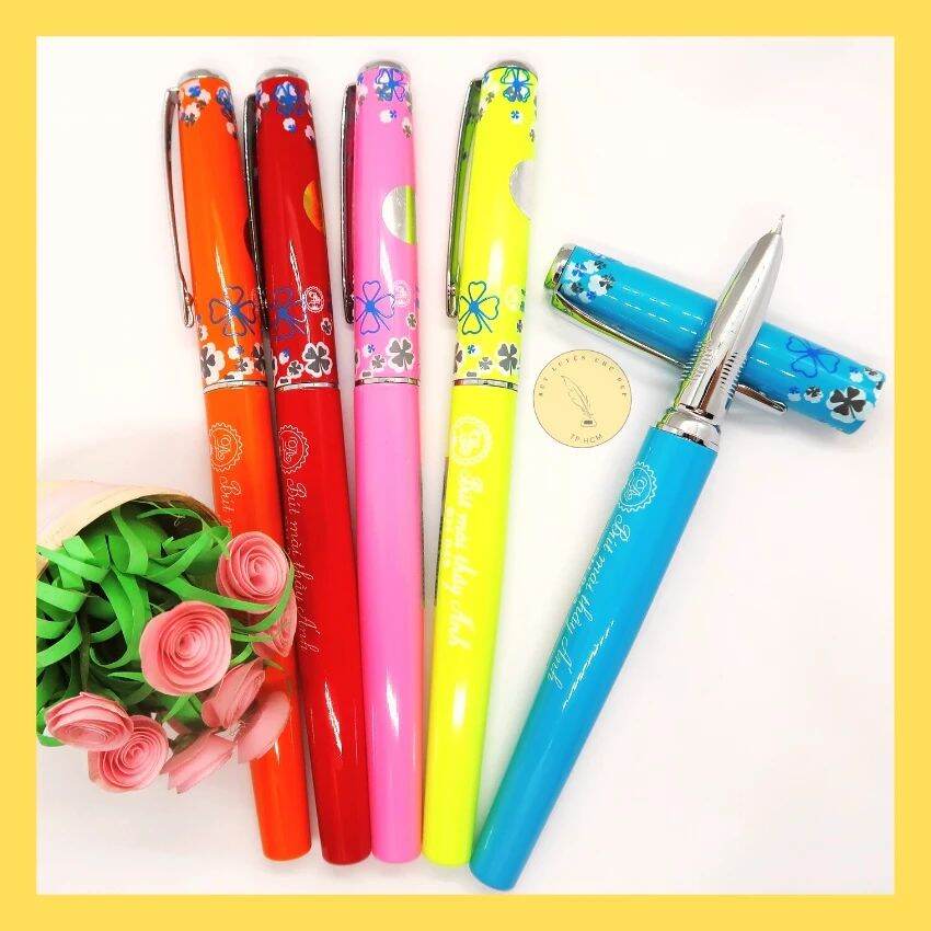 Bút mài Thầy Ánh SH 043 chính hãng xịn