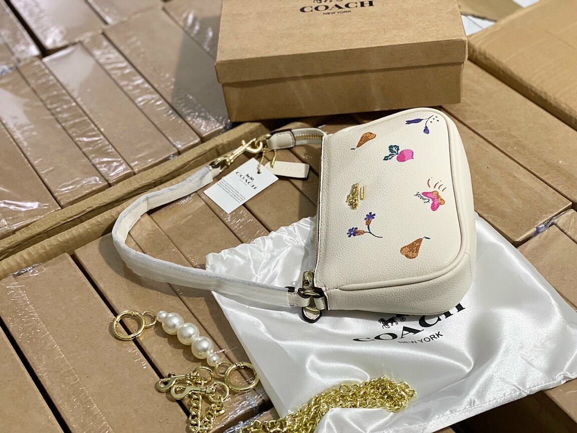Túi C o a c h thuyền fullbox đủ các màu