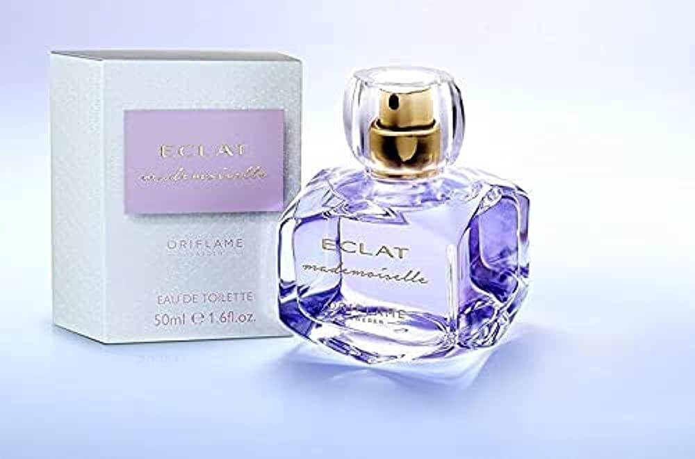 Nước hoa eclat mademoiselle 50ml- msp: 32871