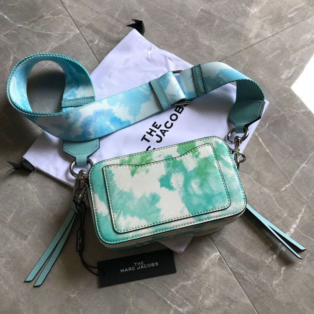TÚI MJ MẪU MỚI