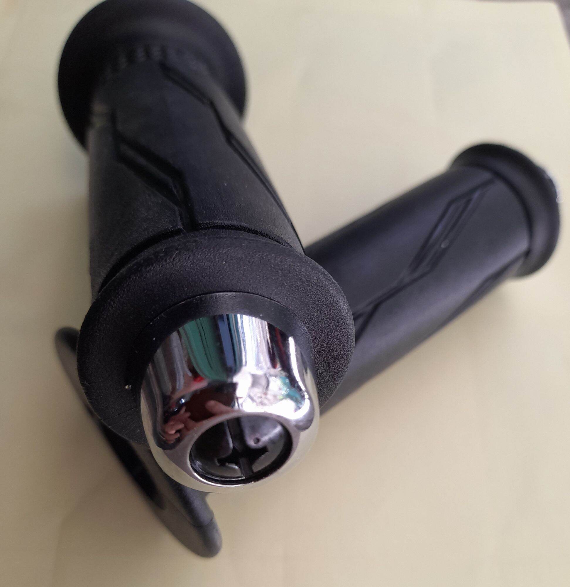 Bao tay xe Ex 150 gù xi , đen và xanh