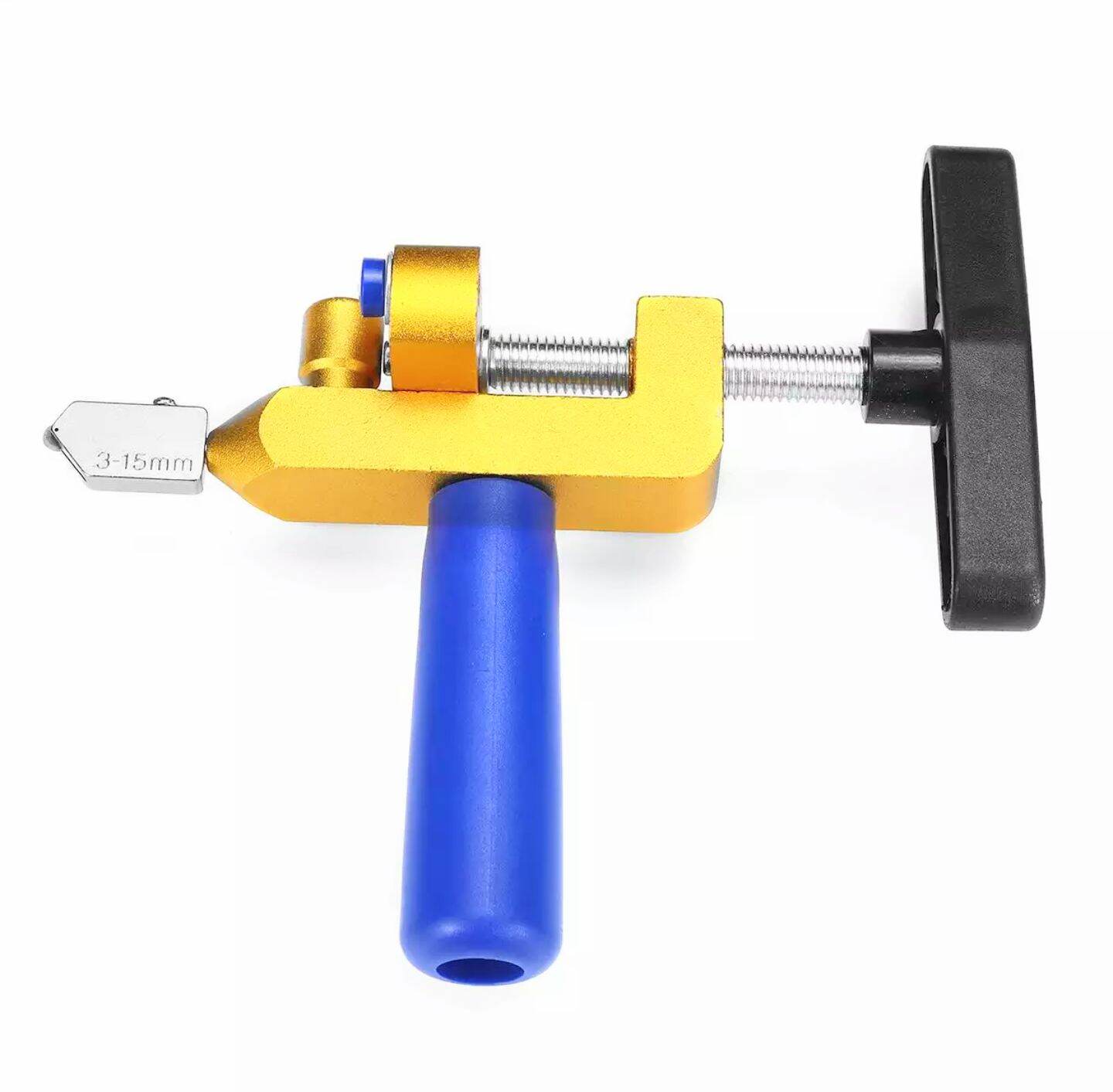Siêu rẻ với bộ dụng cụ cắt gạch men kính thủy tinh gương 2in1 cao cấp