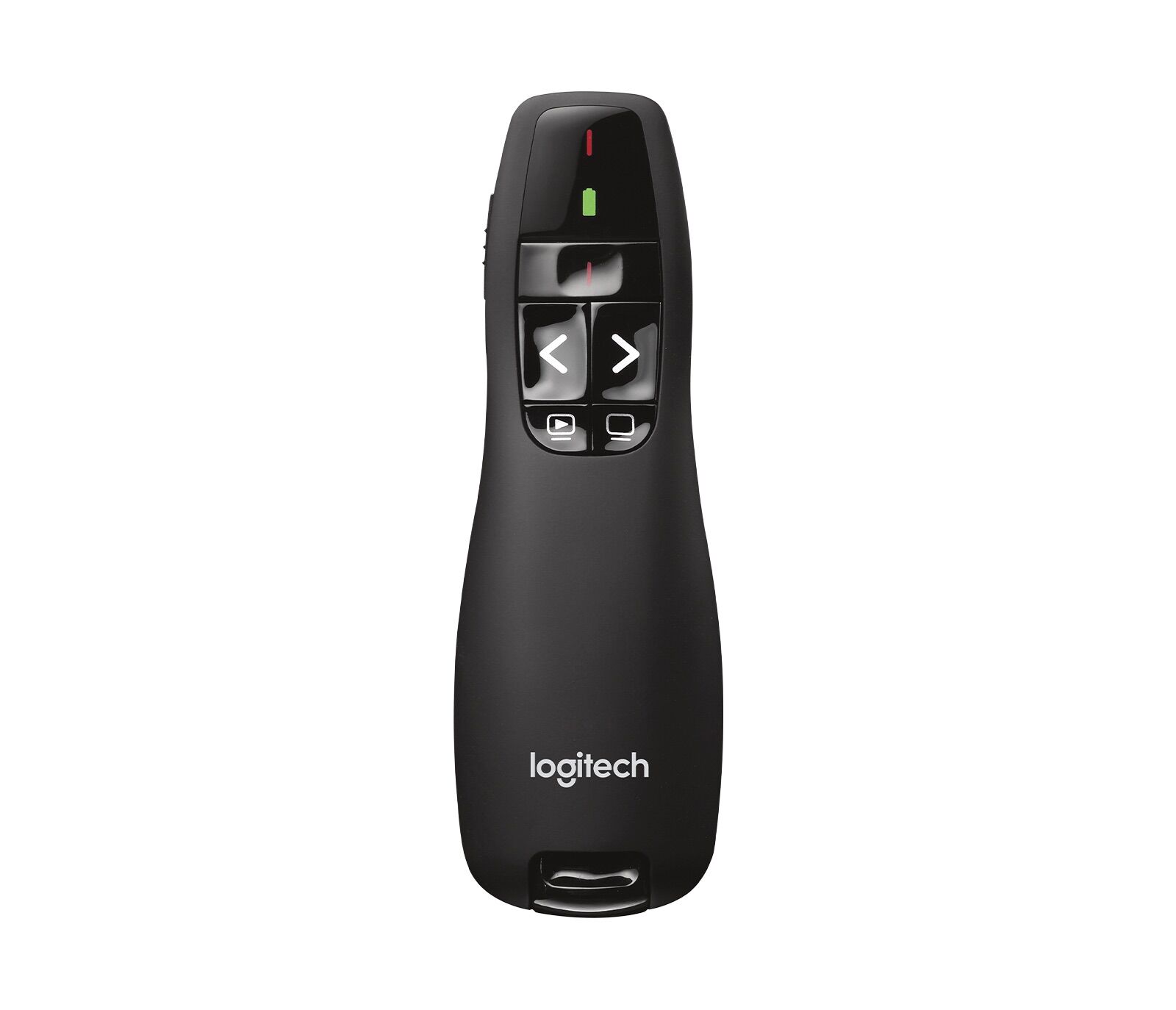 Bút trình chiếu Logitech R400,bút chỉ tia laser cho máy chiếu