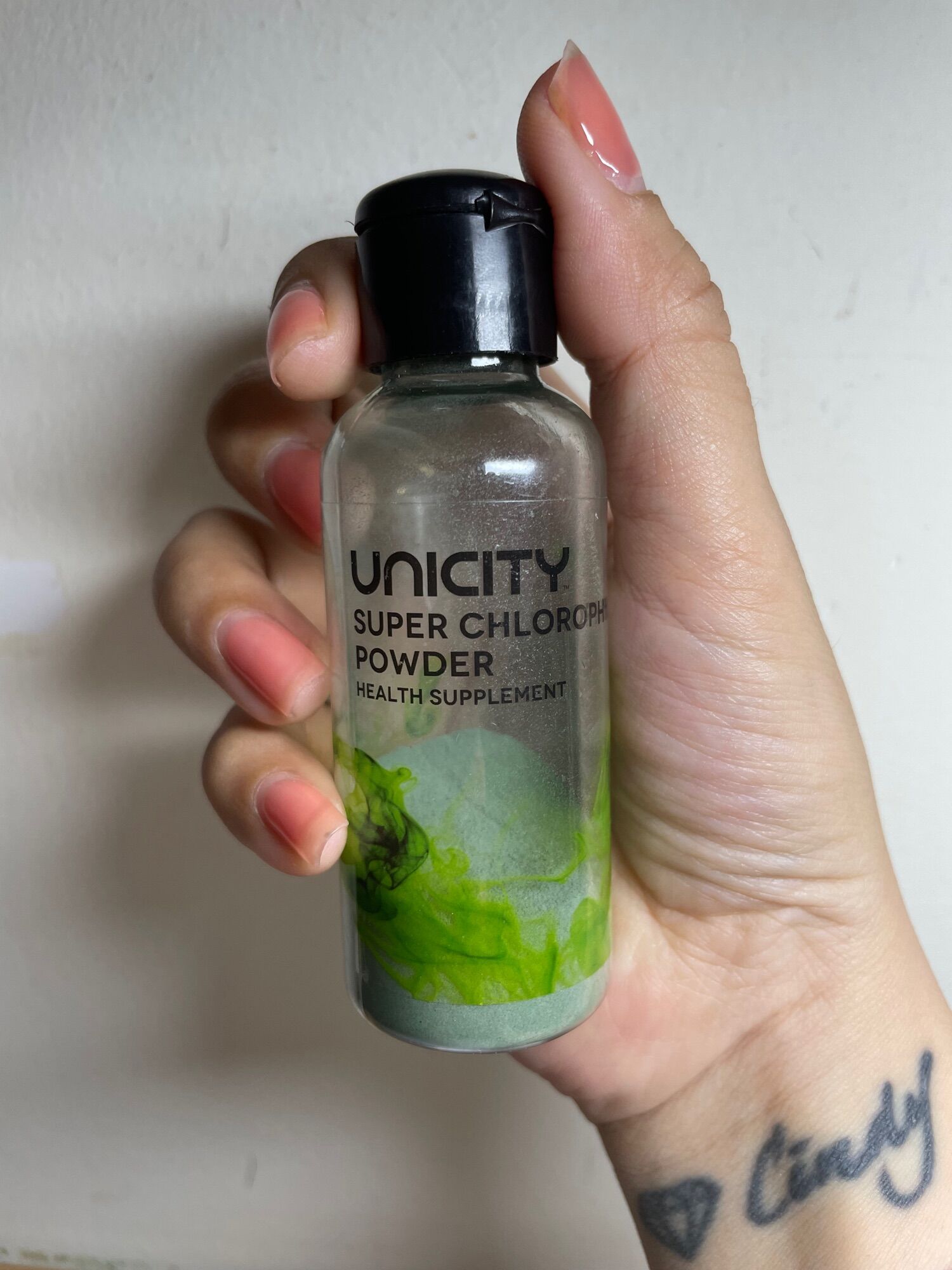 Lọ chiêt diệp lục