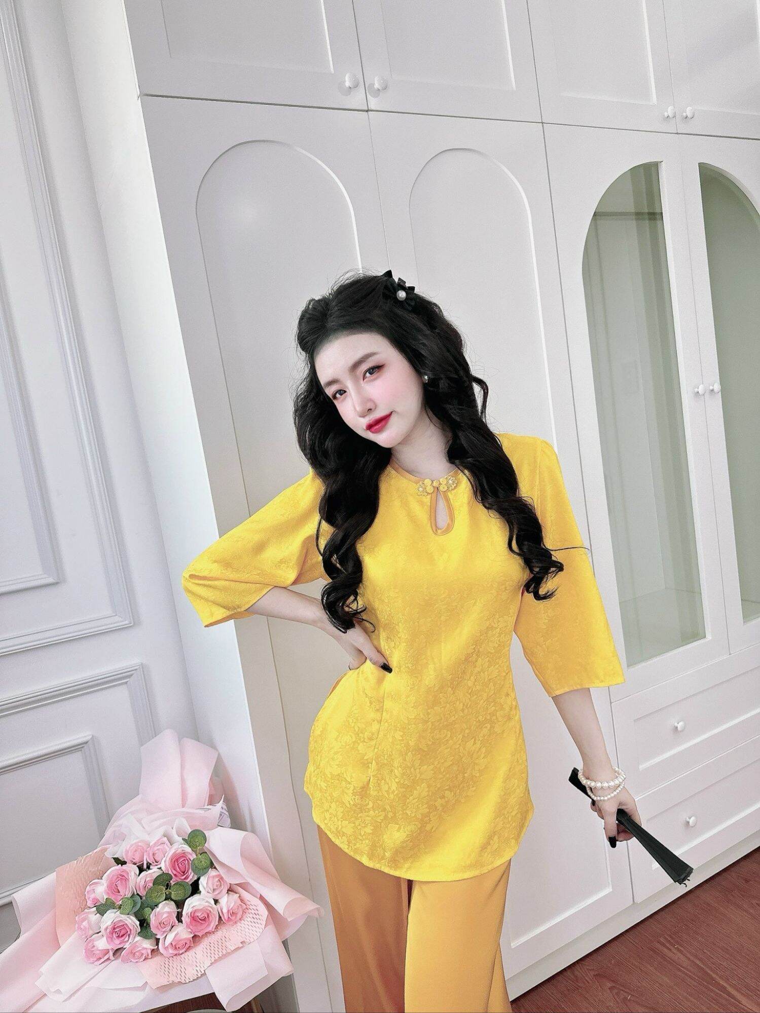 Sét lam gấm 2 da cao cấp from dưới 62kg