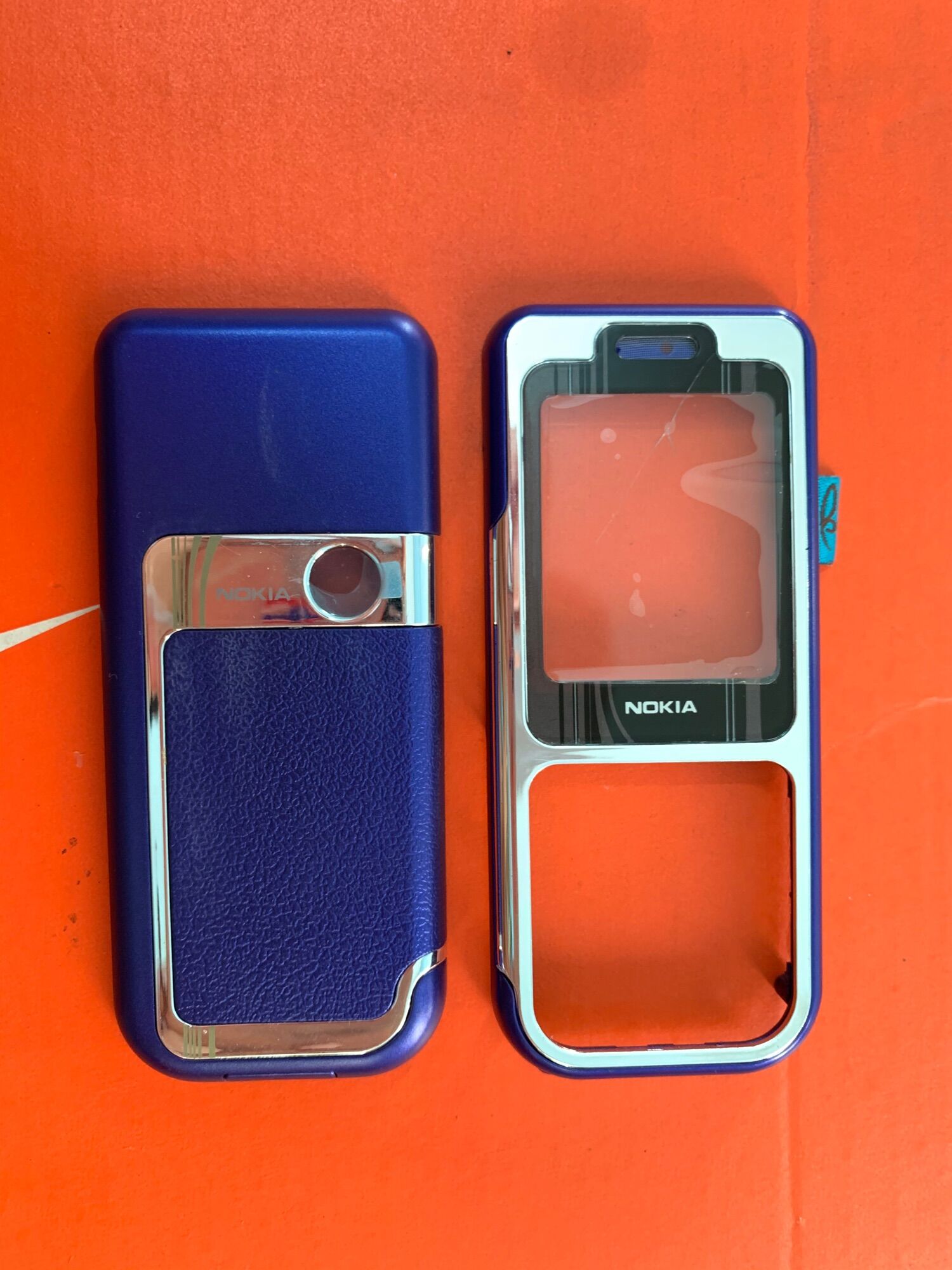 Vỏ nokia 7360