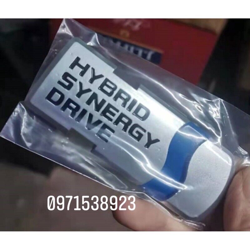 Miếng dán HYBRID dán thân xe hàng cao cấp