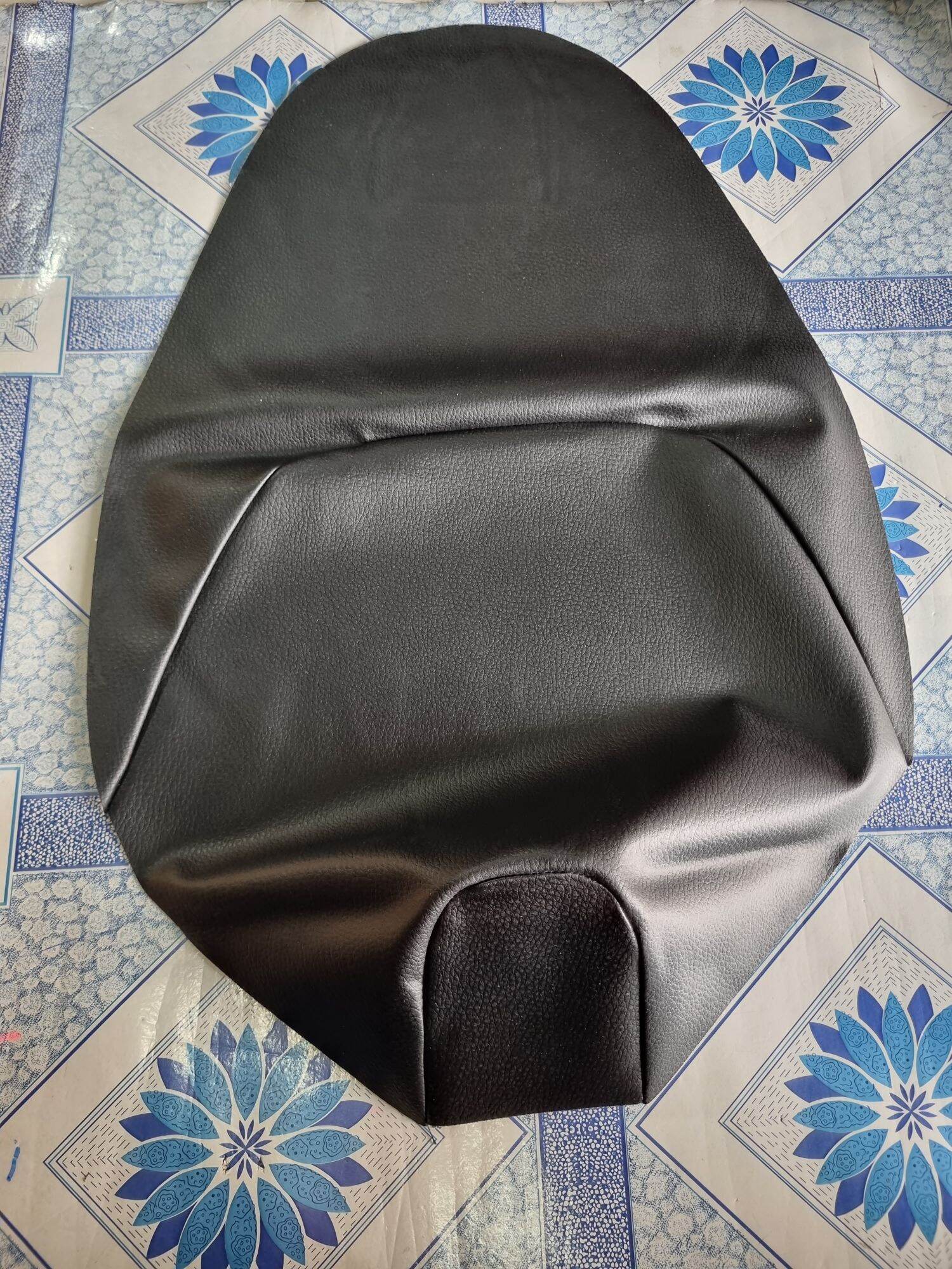 Da bọc yên xe yamaha Jupiter RC