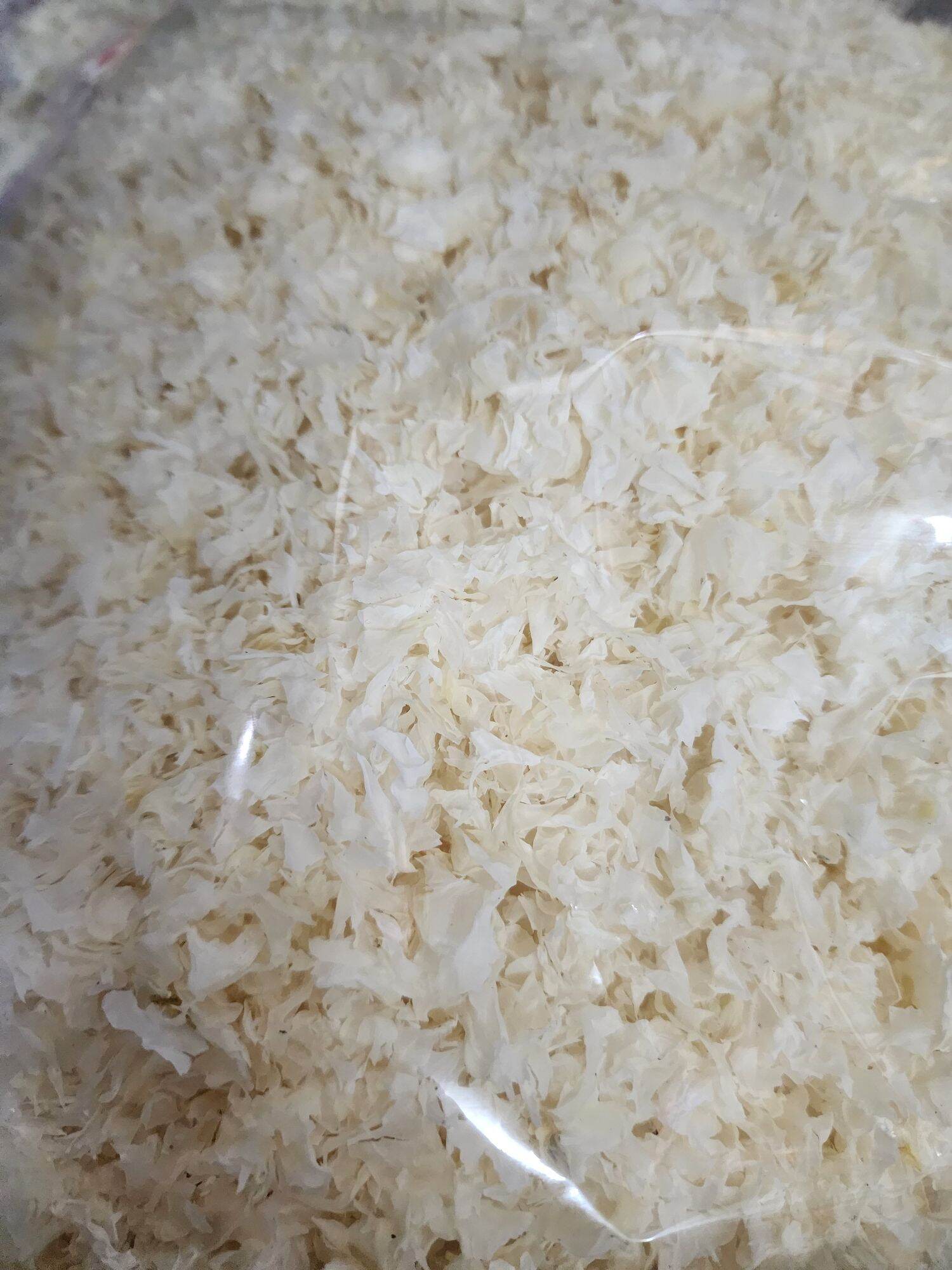 [HCM]Nấm tuyết nhĩ vụn trắng 500gr date 2025