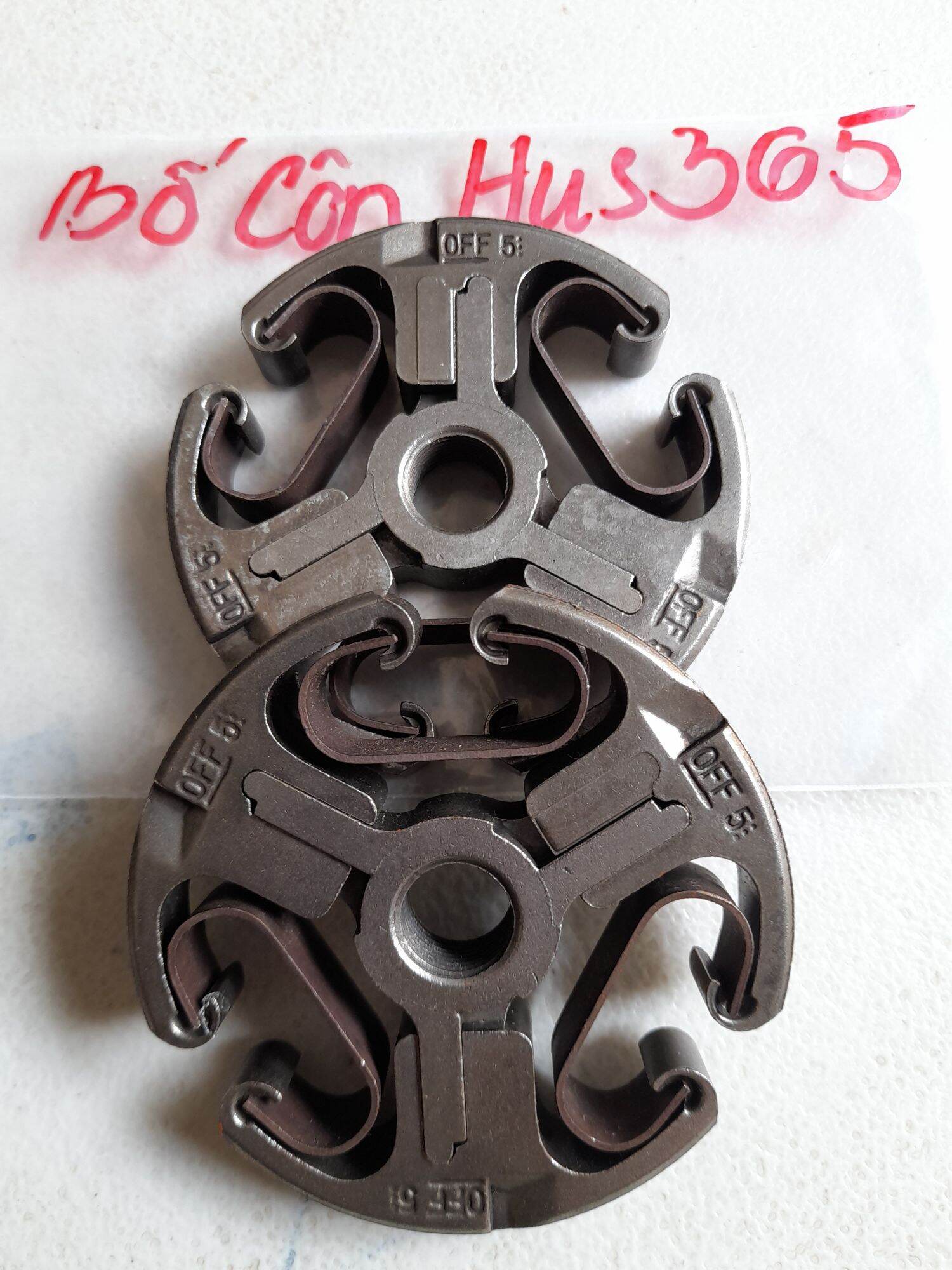 Bố Côn Hus365/ Bố Nồi Hus365