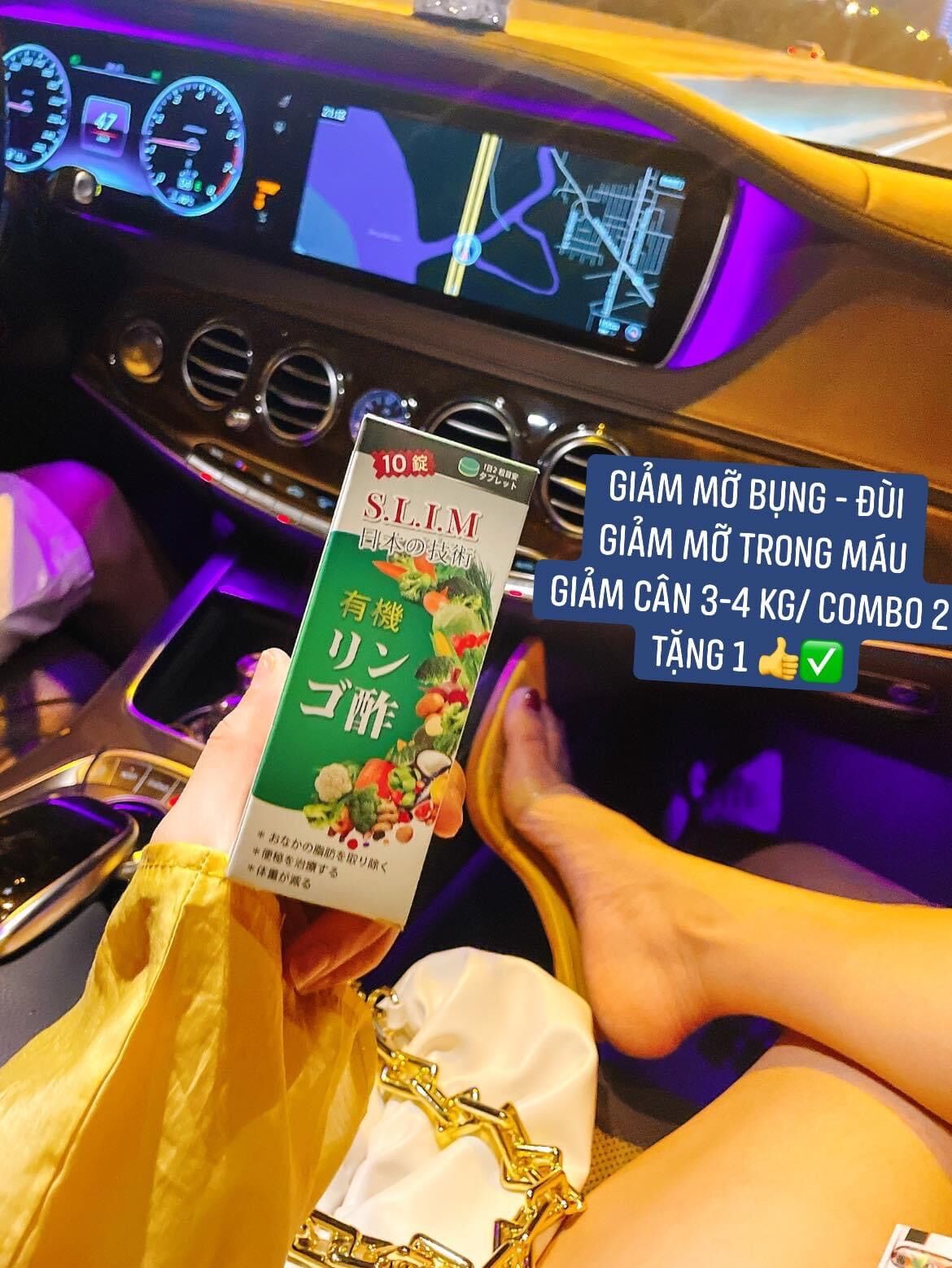 Xổ Mỡ Súp Lơ Xanh